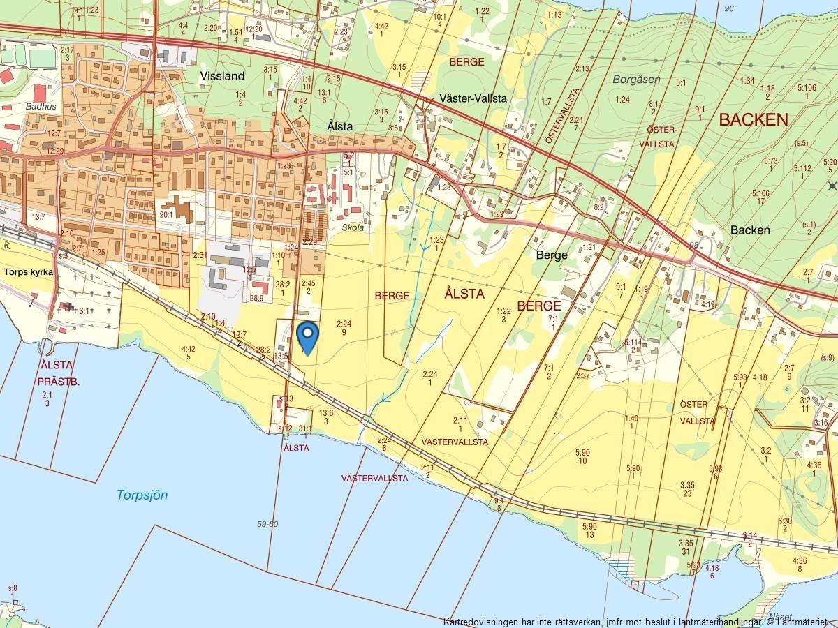 6 rum Gård/skog på Fränstavägen 211 Fränsta Ånge kommun - bild 101