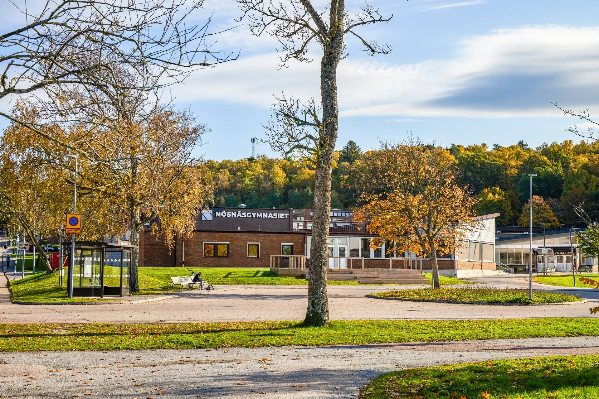 6 rum Villa på Nattviolsvägen 9 Stenungsund Stenungsunds kommun - bild 39
