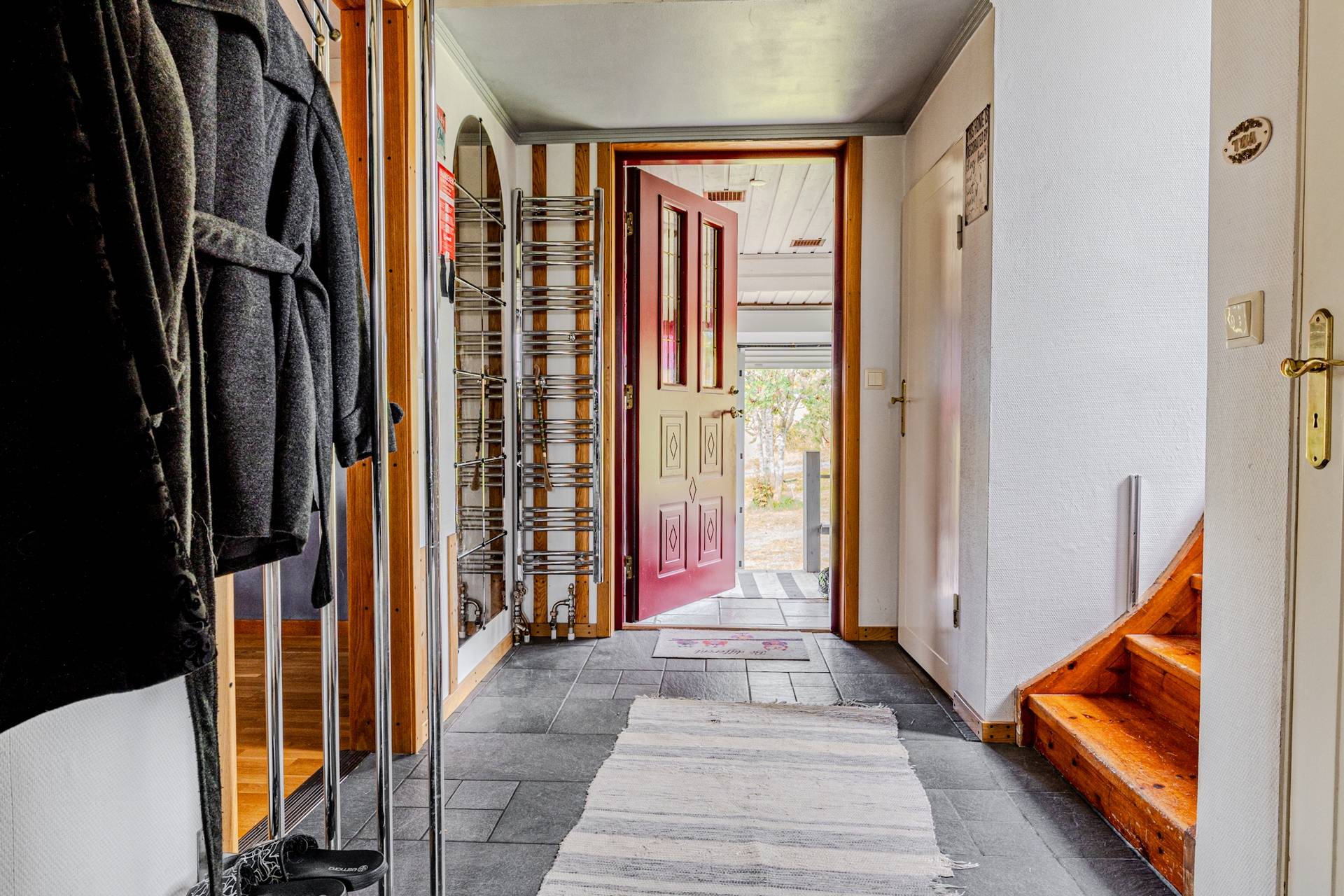 4 rum Gård utan jordbruk på Missenträsk 125 Missenträsk Skellefteå kommun - bild 10