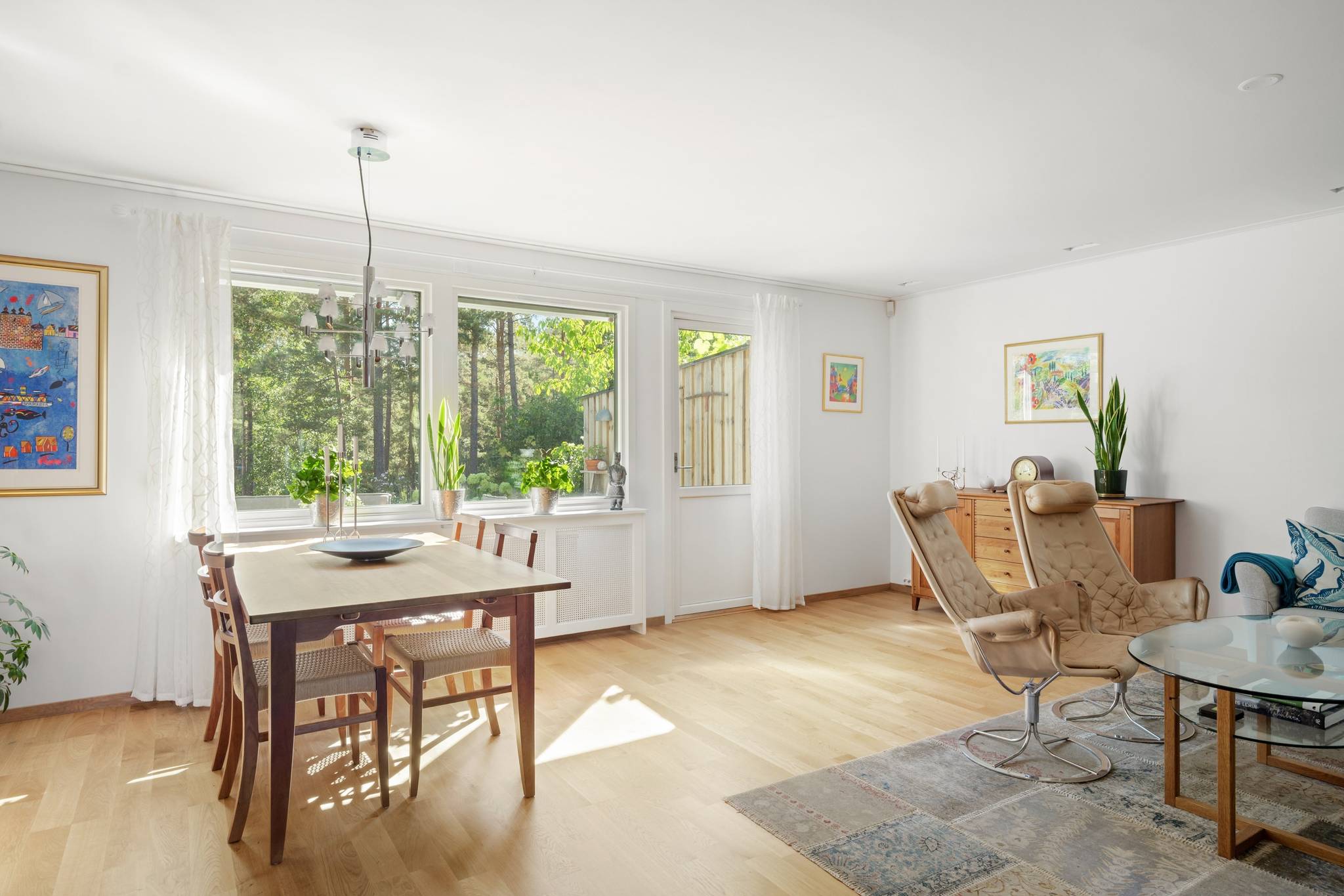 5 rum Villa på Gräsåkersvägen 47C Ekerö Gräsåker Ekerö kommun - bild 10
