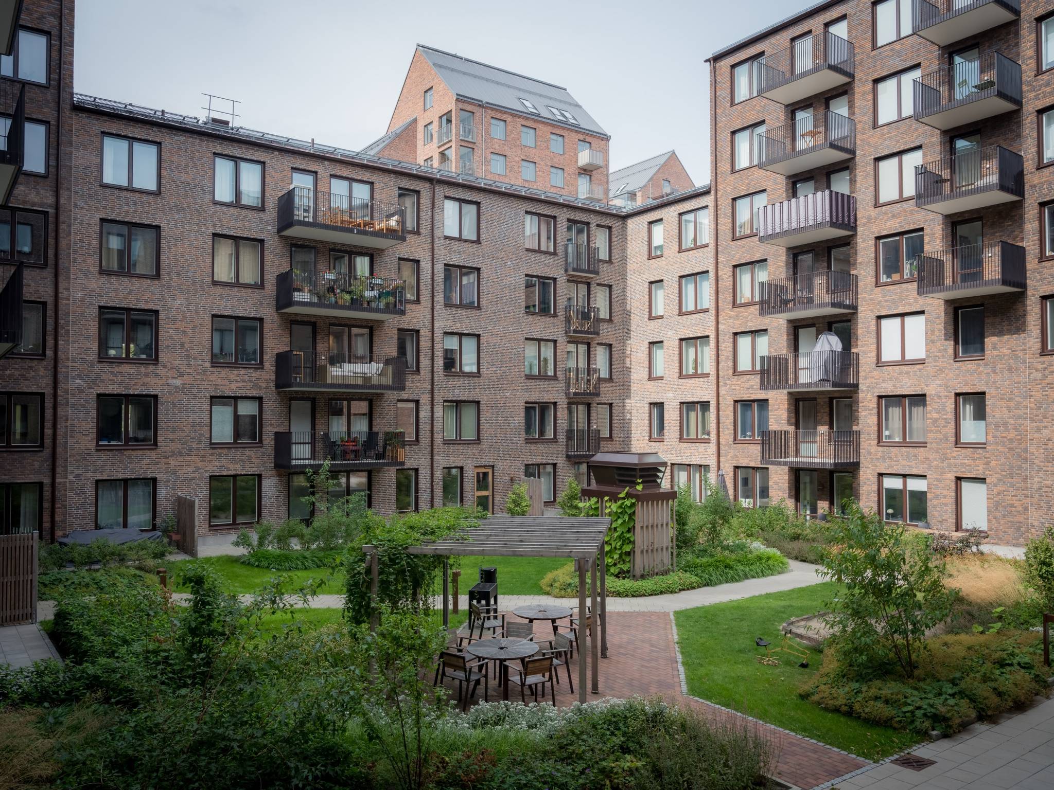 3 rum Lägenhet på Guldkällegatan 69 Sandarna - Fixfabriken Göteborgs kommun - bild 25