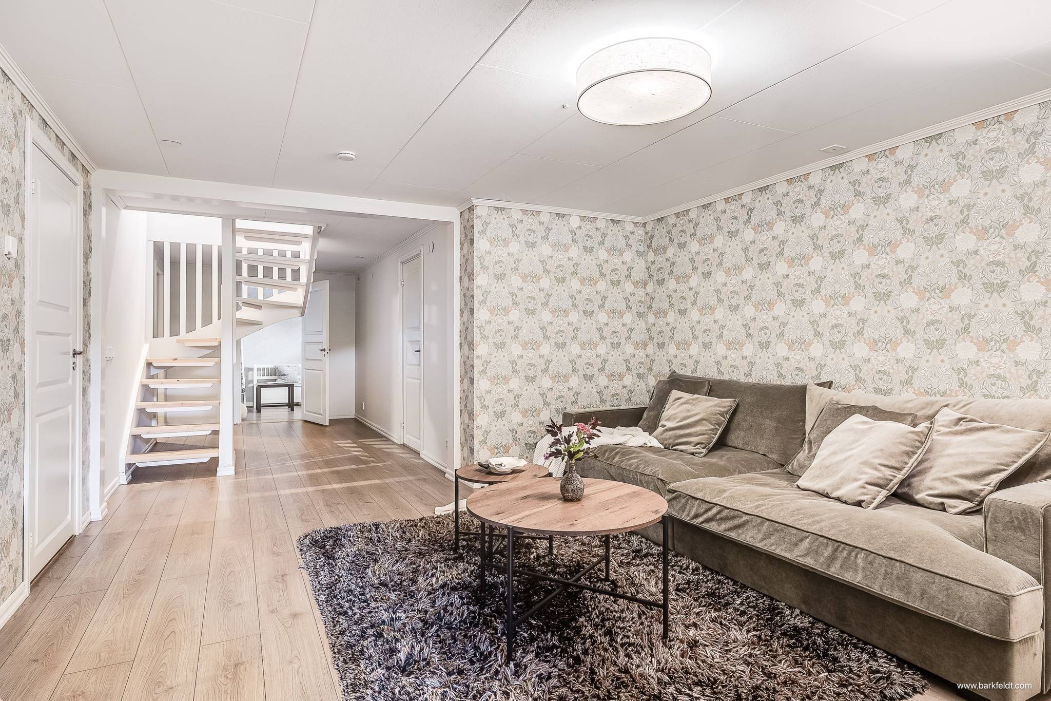 4 rum Villa på Odenvägen 7 Örsundsbro Enköpings kommun - bild 42