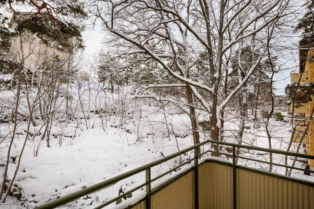 2 rum Lägenhet på Kebnekaisevägen 5, 2tr Bromma - Traneberg Stockholms kommun - bild 4