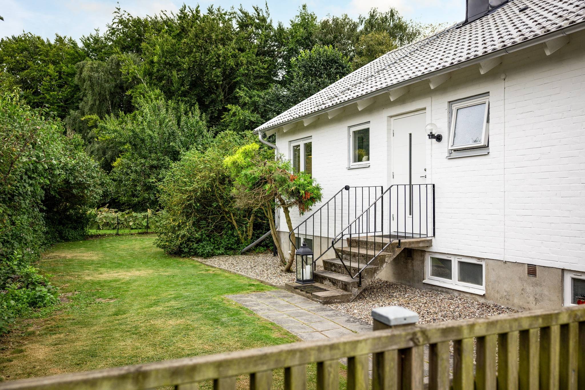 5 rum Villa på Kontorsvägen 2 Köpingebro Ystads kommun - bild 23