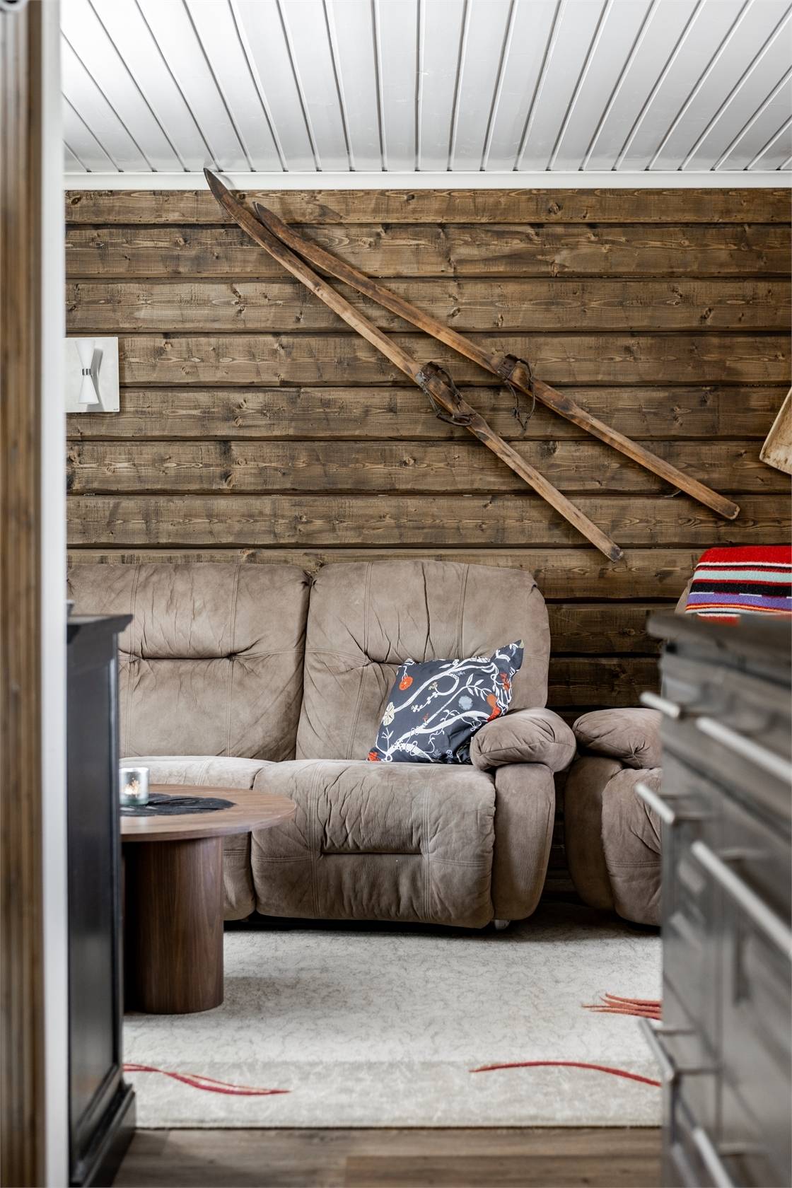3 rum Parhus på Snövägen 403 Idre Fjäll Älvdalens kommun - bild 20