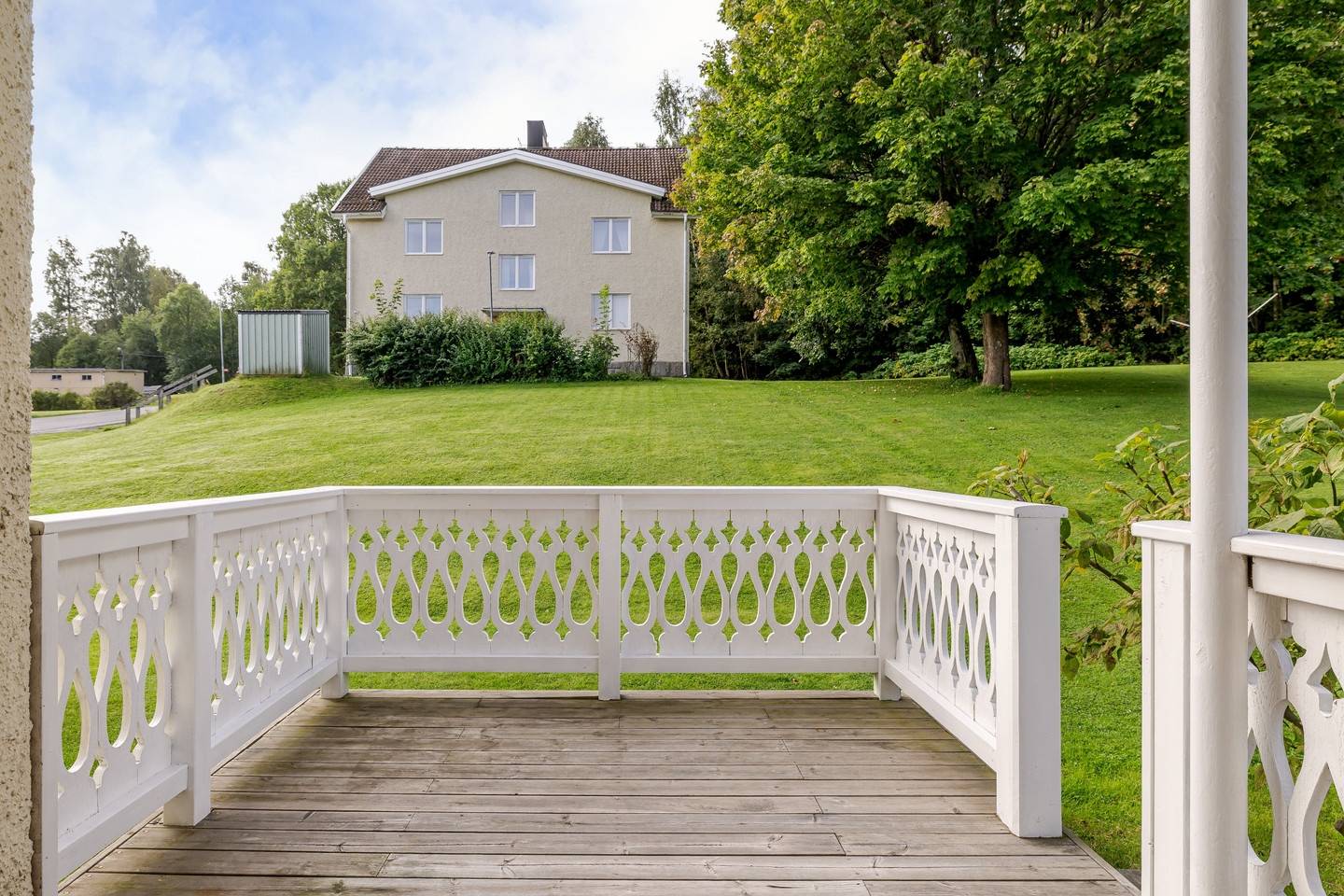 2 rum Lägenhet på Såggatan 6A Domsjö Örnsköldsviks kommun - bild 13