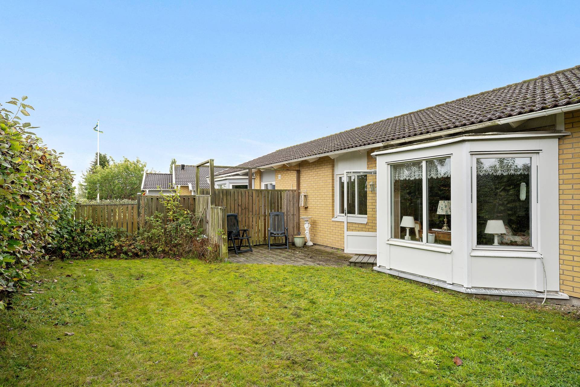 2 rum Parhus på Kardemummagatan 29 Gantofta Helsingborgs kommun - bild 2