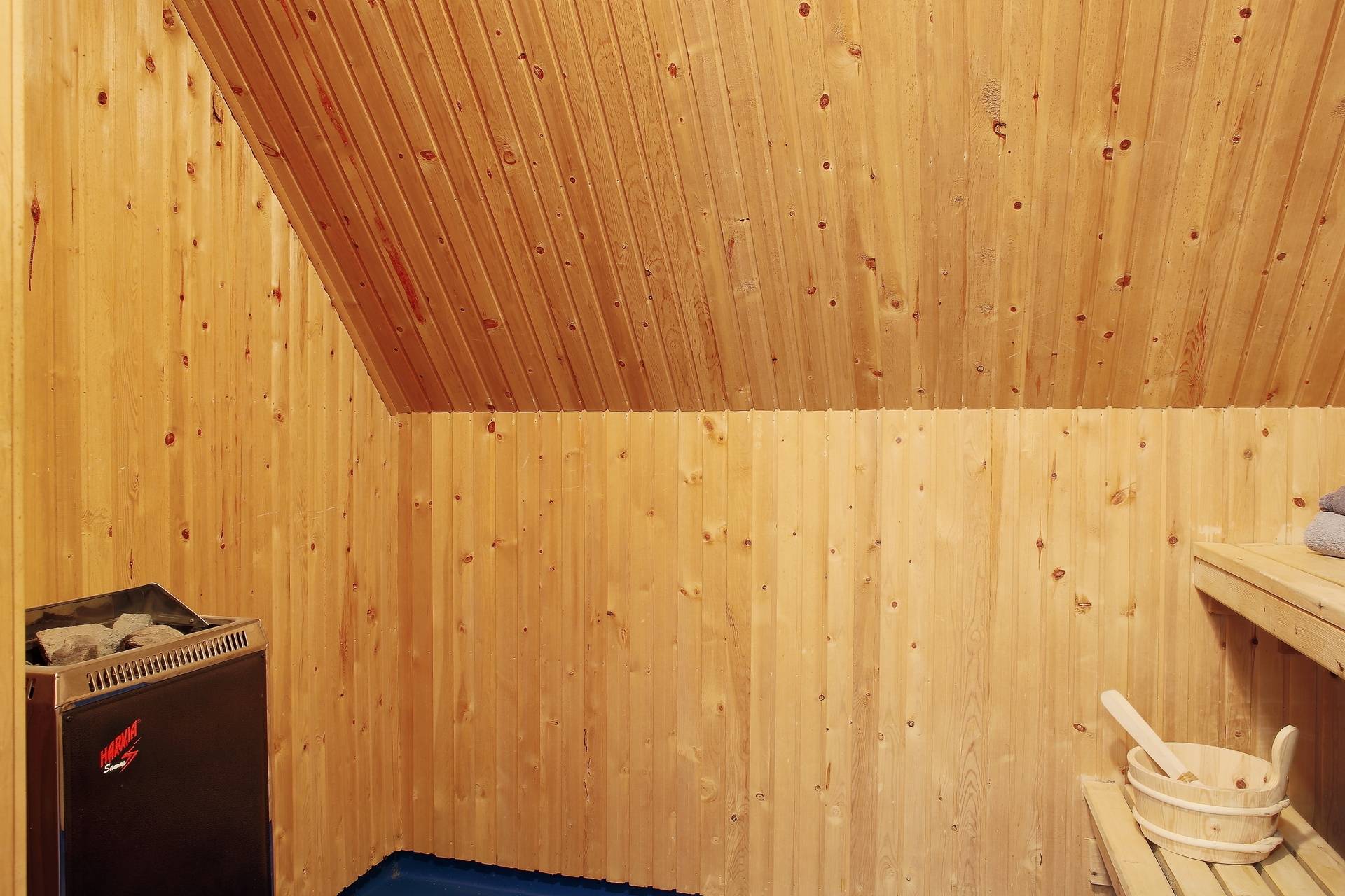 5 rum Parhus på Auroravägen 11 Lombolo Kiruna kommun - bild 28