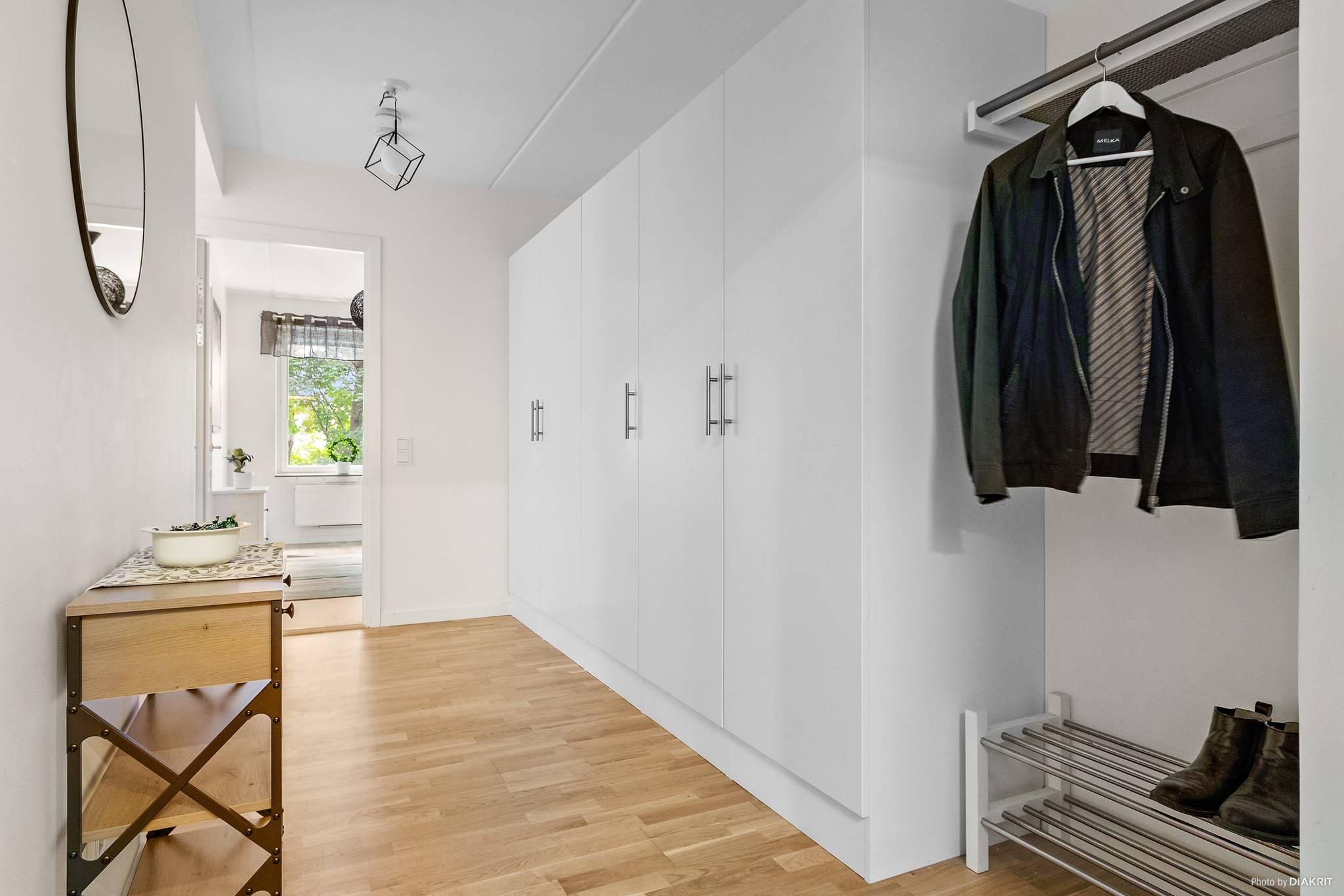 3 rum Lägenhet på Mariaterrassen 5 Gustavsberg Kvarnberget Värmdö kommun - bild 16