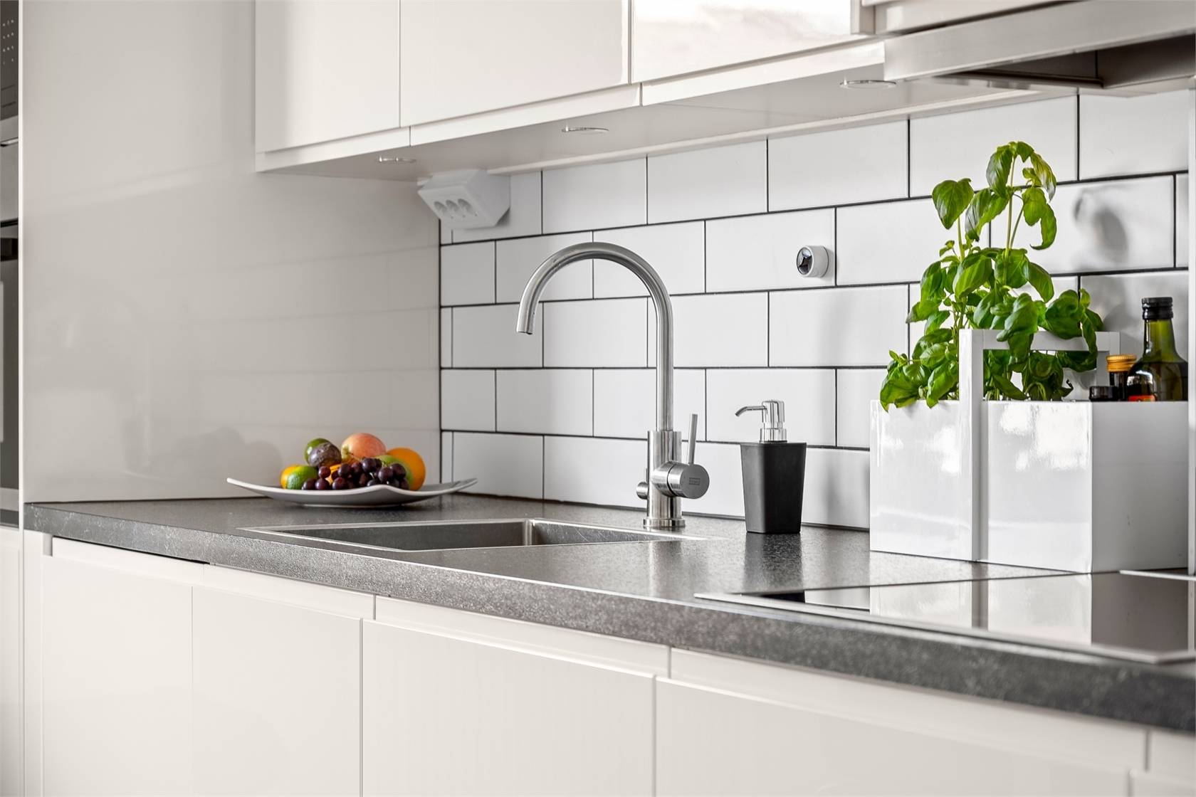 2 rum Lägenhet på Gjuteribacken 8C Centrala Sundbyberg Sundbybergs kommun - bild 14