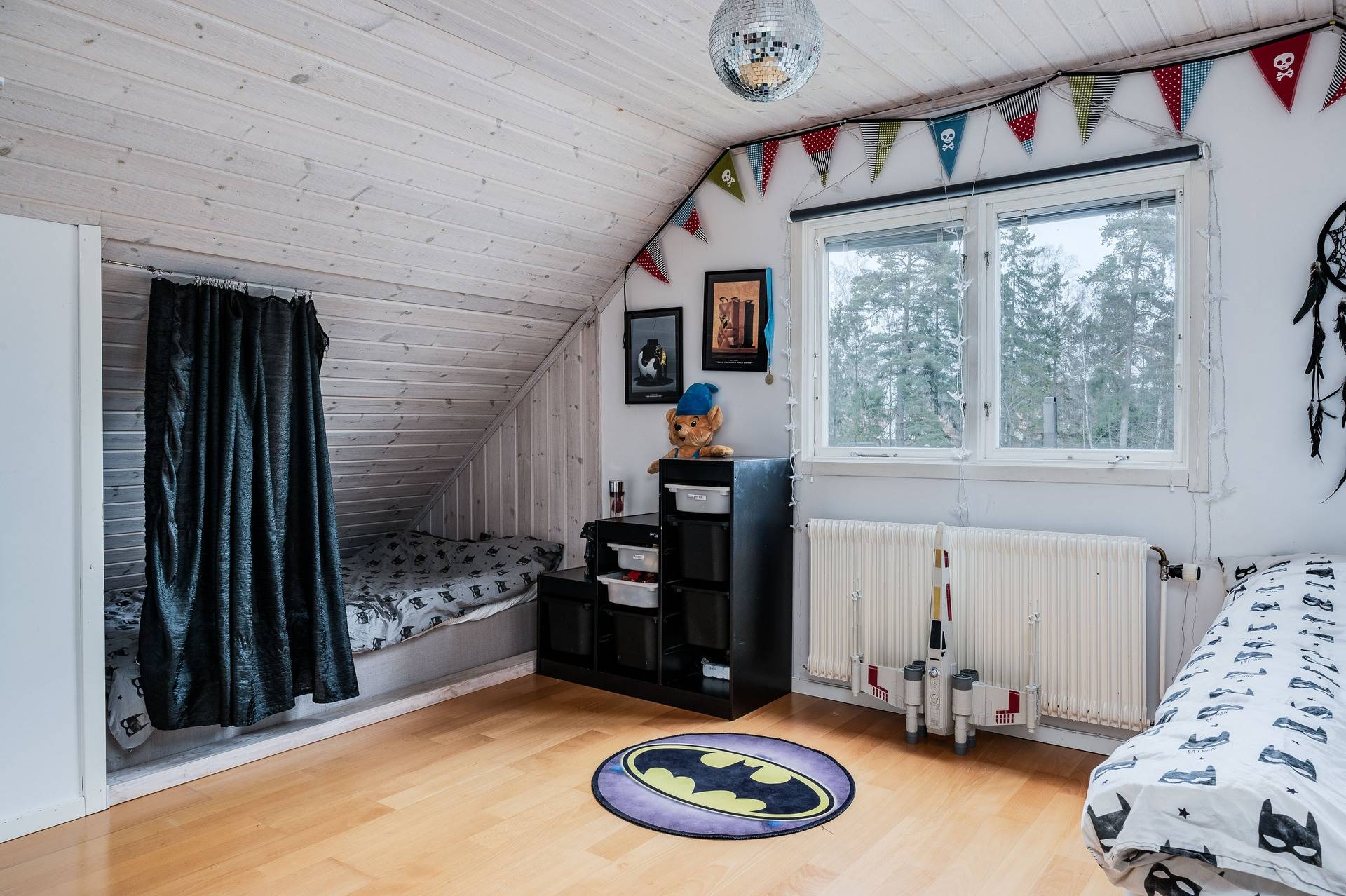 4 rum Villa på Örnvägen 17 Berga Kalmar kommun - bild 15