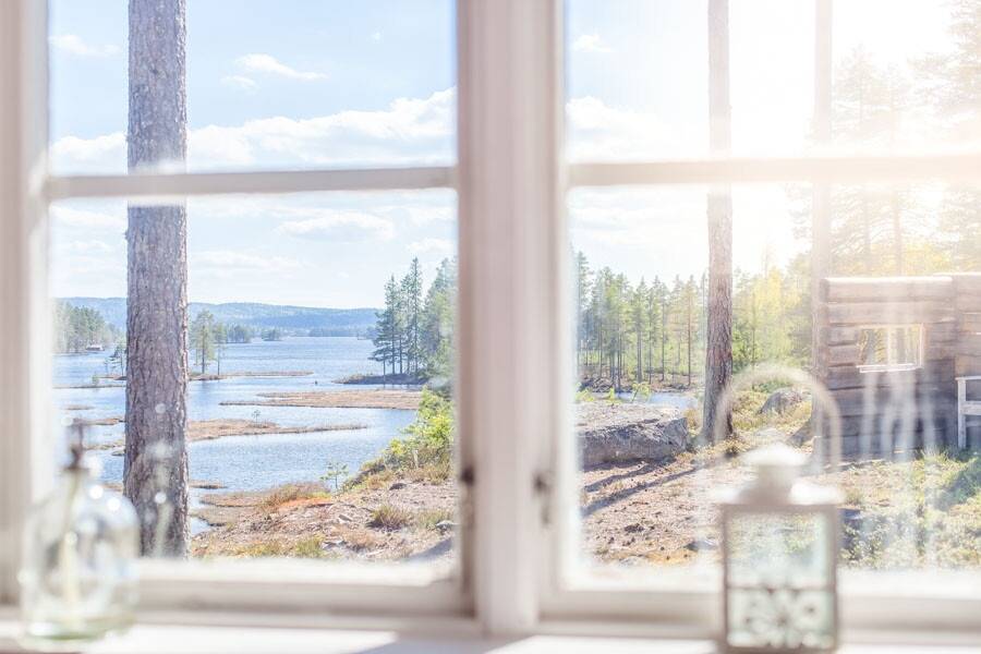 2 rum Fritidsboende på Norra Tansvägen 15 Mockfjärd Gagnefs kommun - bild 23