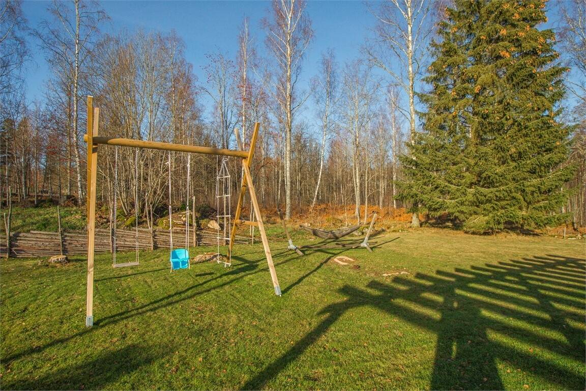 2 rum Villa på Björkvägen 1 Tovrida Udde Jönköpings kommun - bild 51
