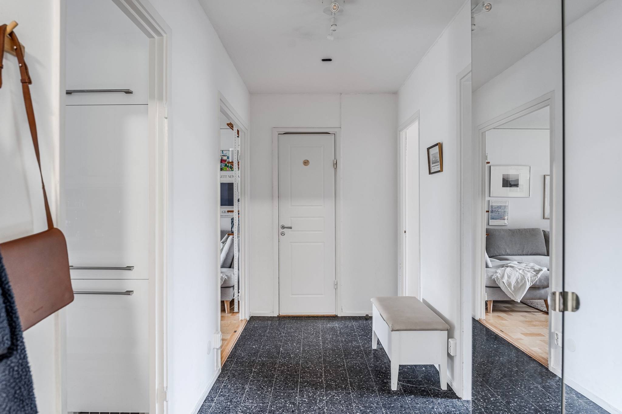 4 rum Lägenhet på Vretgränd 19 Centrum Uppsala kommun - bild 26