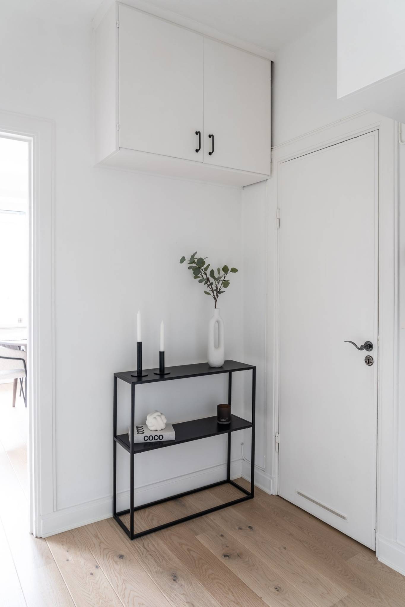 1.5 rum Lägenhet på S:t Olofsgatan 56B HÖGANÄS Uppsala kommun - bild 24