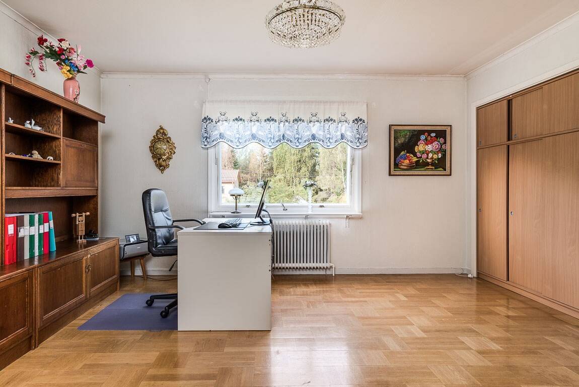 6 rum Villa på Svedjevägen 7 Grycksbo Falu kommun - bild 23