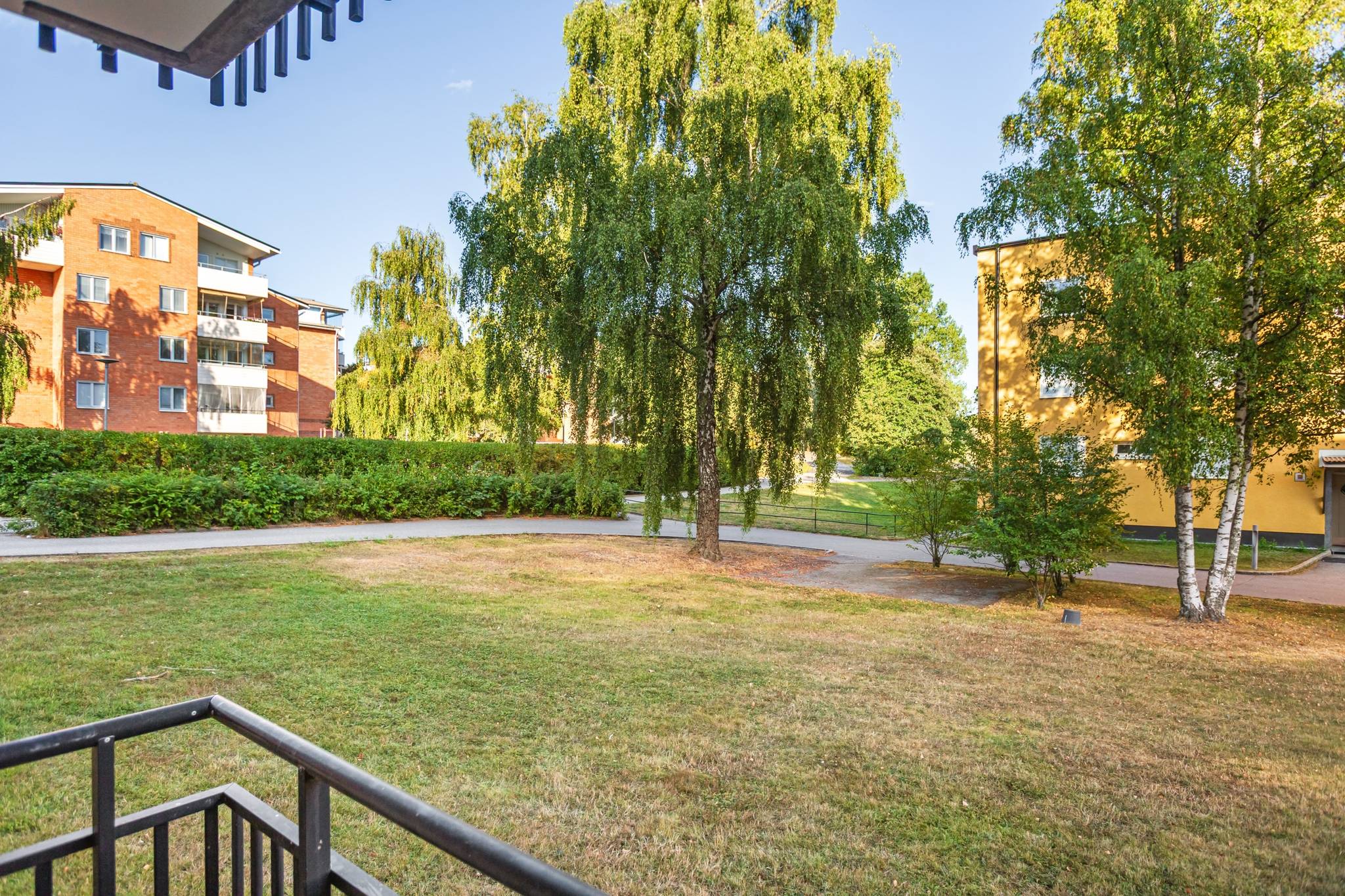 2 rum Lägenhet på Minutgränd 33 Jakobsberg Järfälla kommun - bild 13