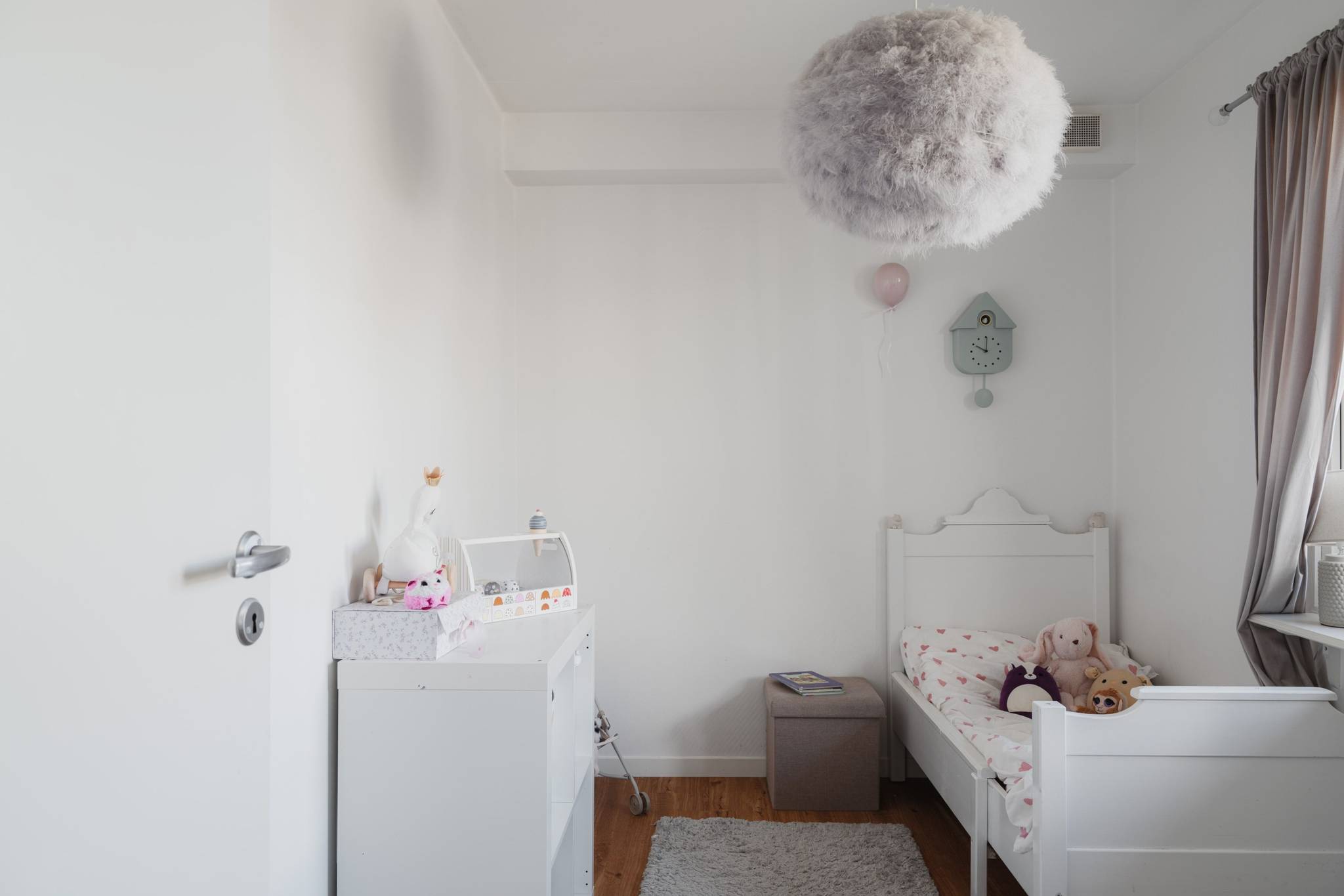 4 rum Lägenhet på Sidoskeppsgatan 22 Tygelsjö Malmö kommun - bild 30