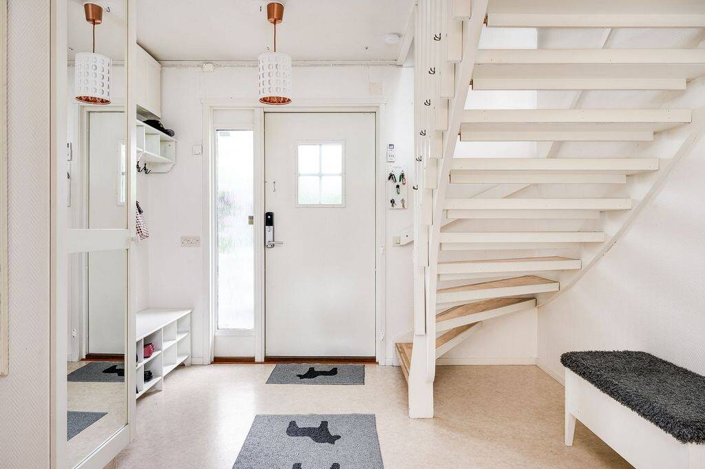 6 rum Villa på Kapellvägen 24 Hosjö Falu kommun - bild 21