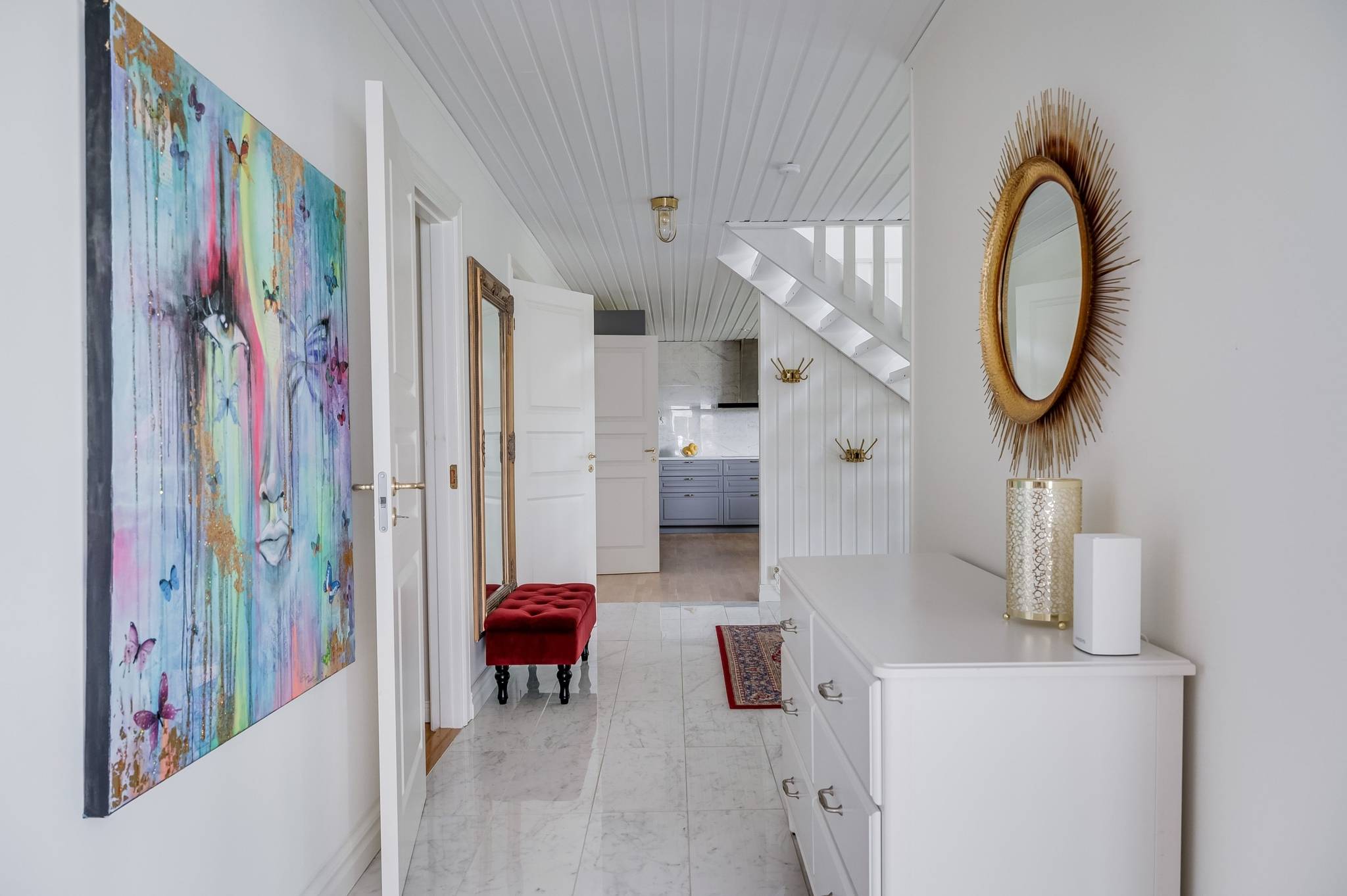 8 rum Villa på Björsund 141 Björsund Strängnäs kommun - bild 18