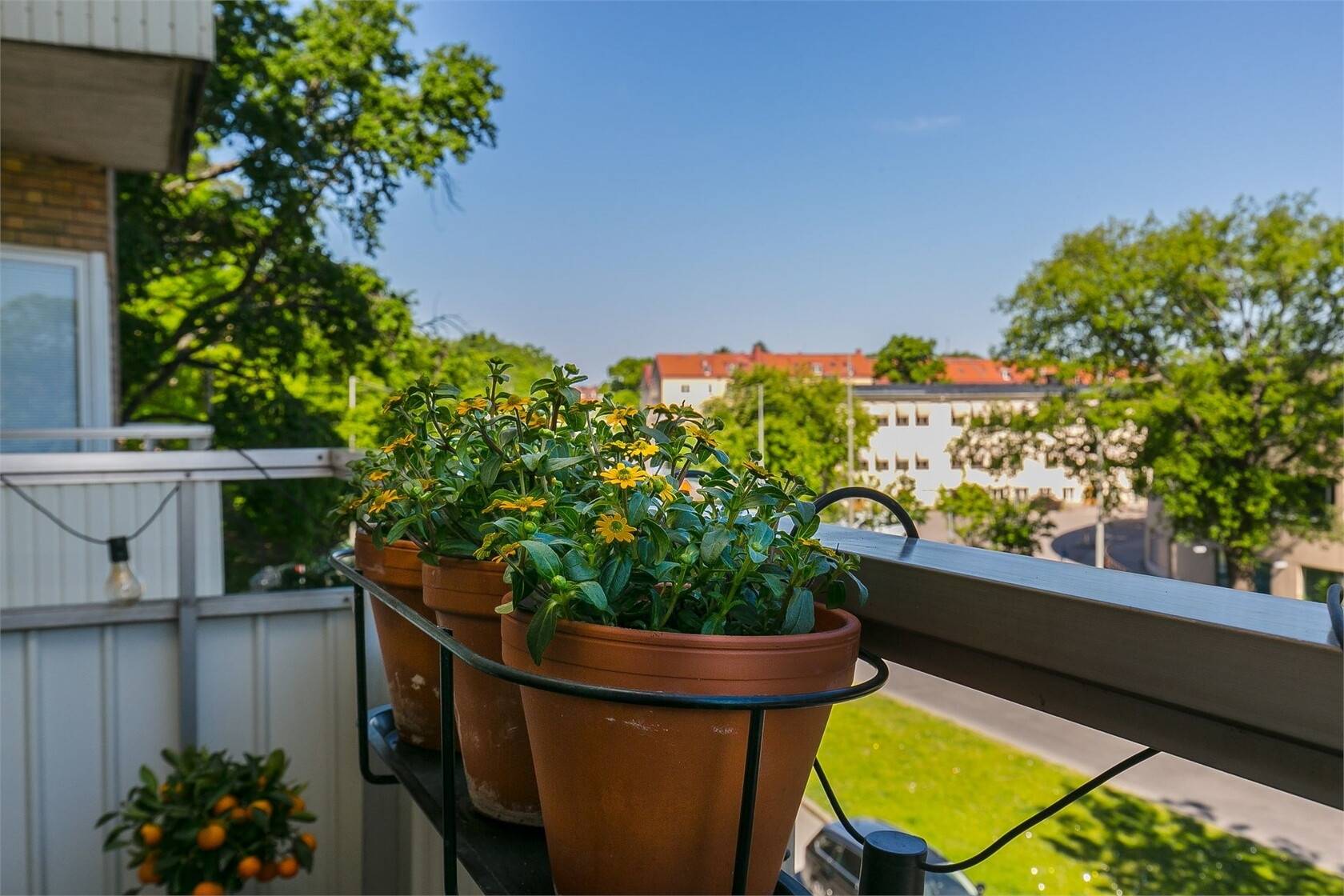 2 rum Lägenhet på Rålambsvägen 29 Marieberg Stockholms kommun - bild 16