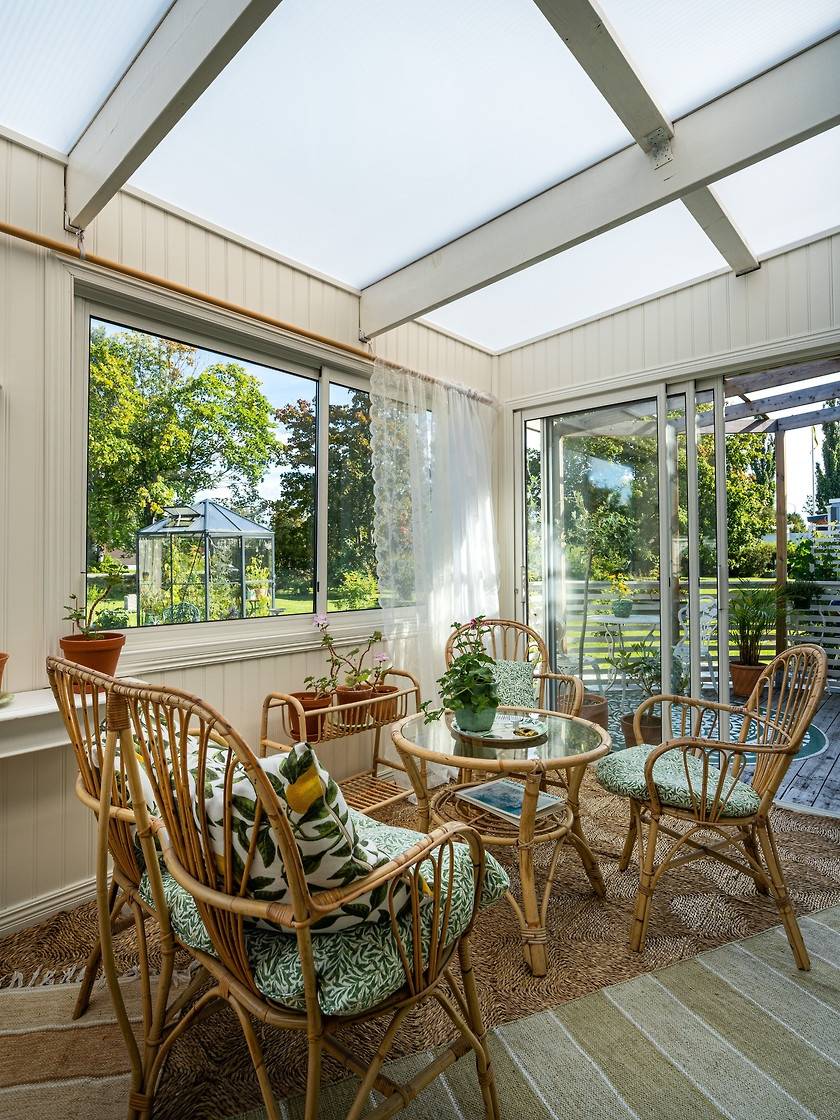 4 rum Villa på Slätängsvägen 22 SVEDJEHOLMEN Örnsköldsviks kommun - bild 55
