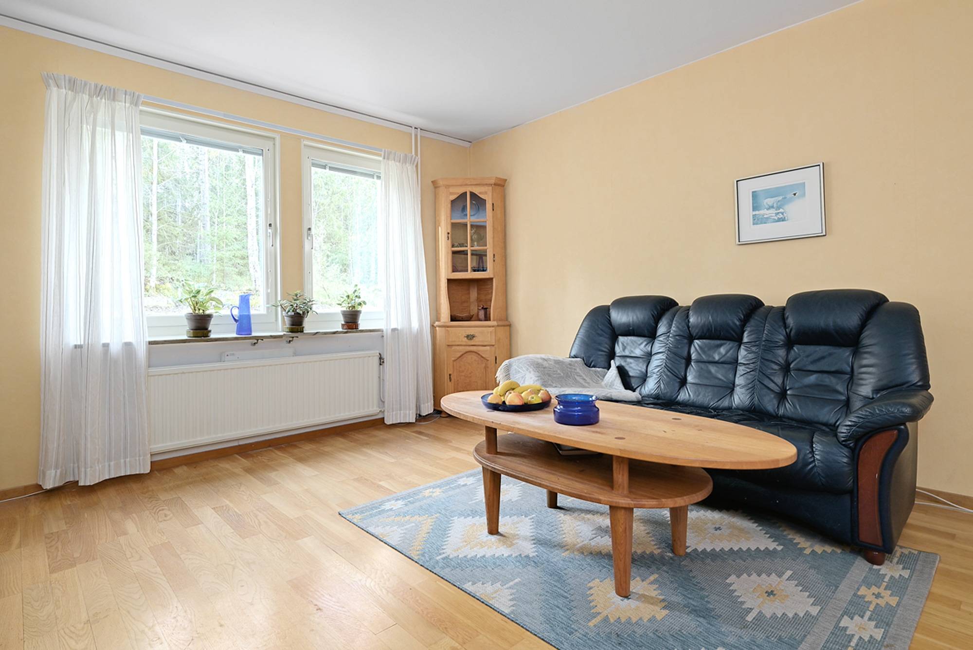 2 rum Lägenhet på Mariehemsvägen 33F Mariehem Umeå kommun - bild 12
