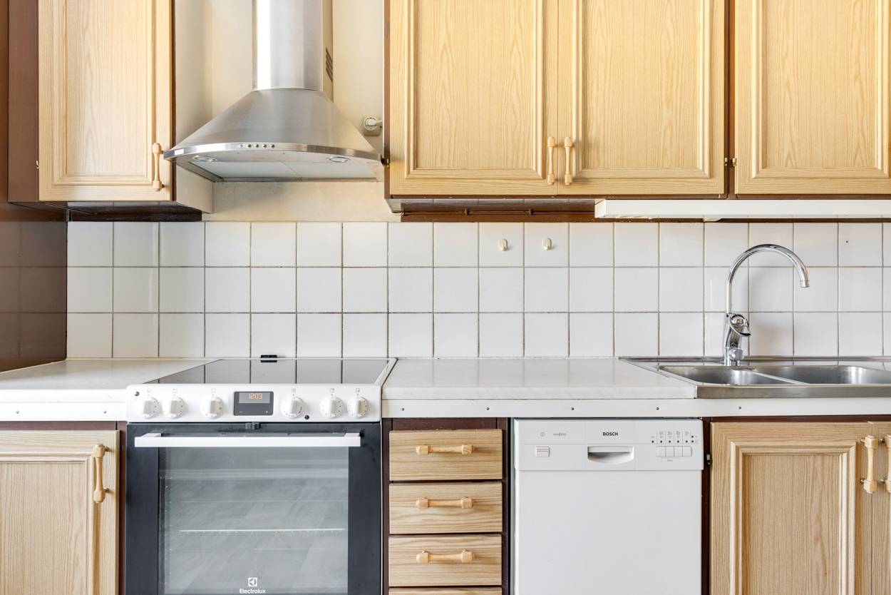 3 rum Lägenhet på Albinsrogatan 47 Borgmästaregården Malmö kommun - bild 7