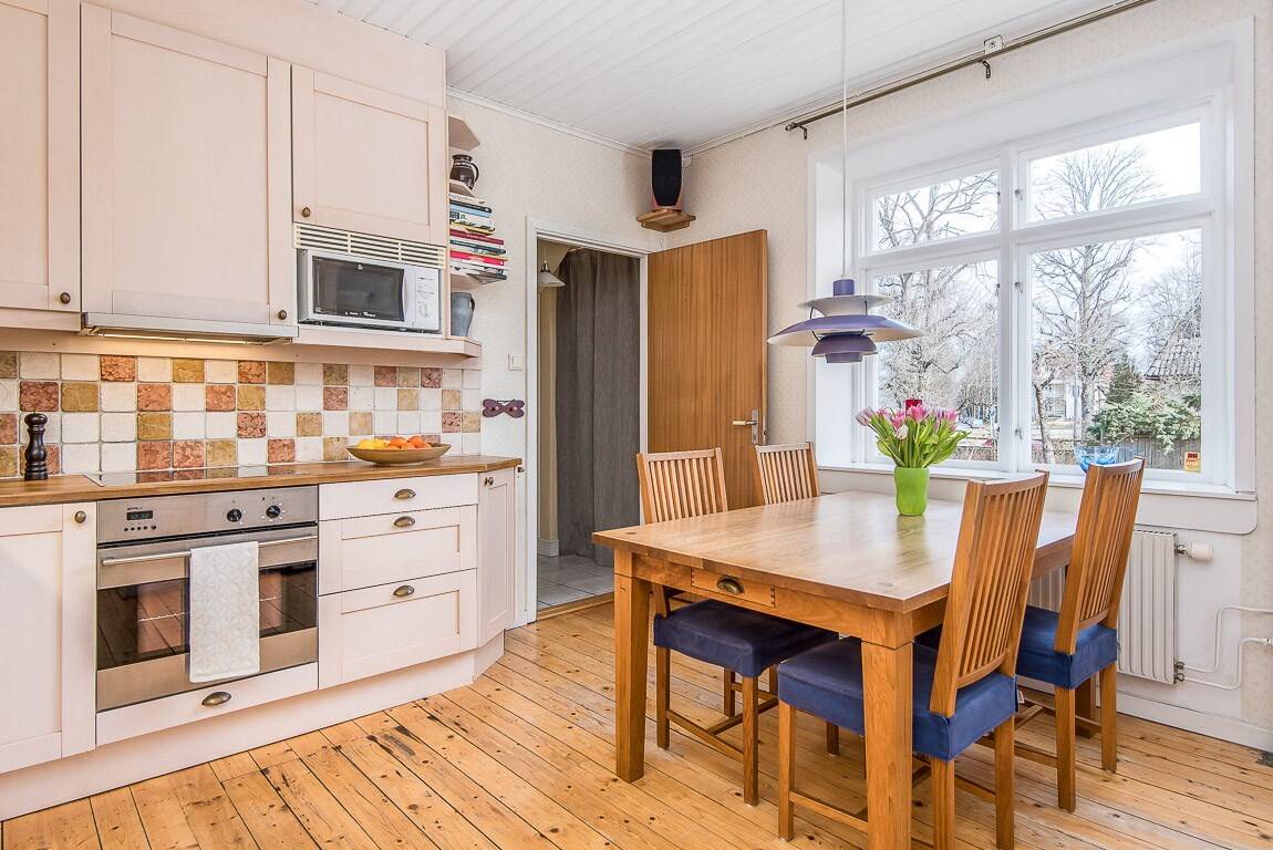 6 rum Villa på Borgsgatan 39 Kneippen Norrköpings kommun - bild 11