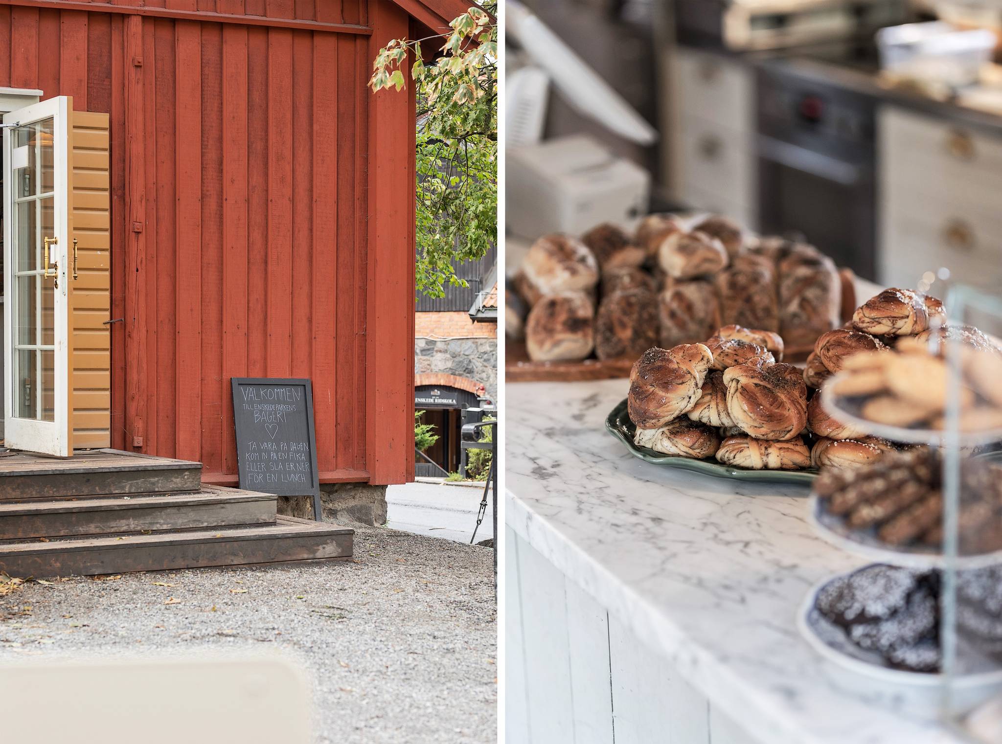 5 rum Villa på Hemskogsvägen 200 Stureby - Enskede Stockholms kommun - bild 60