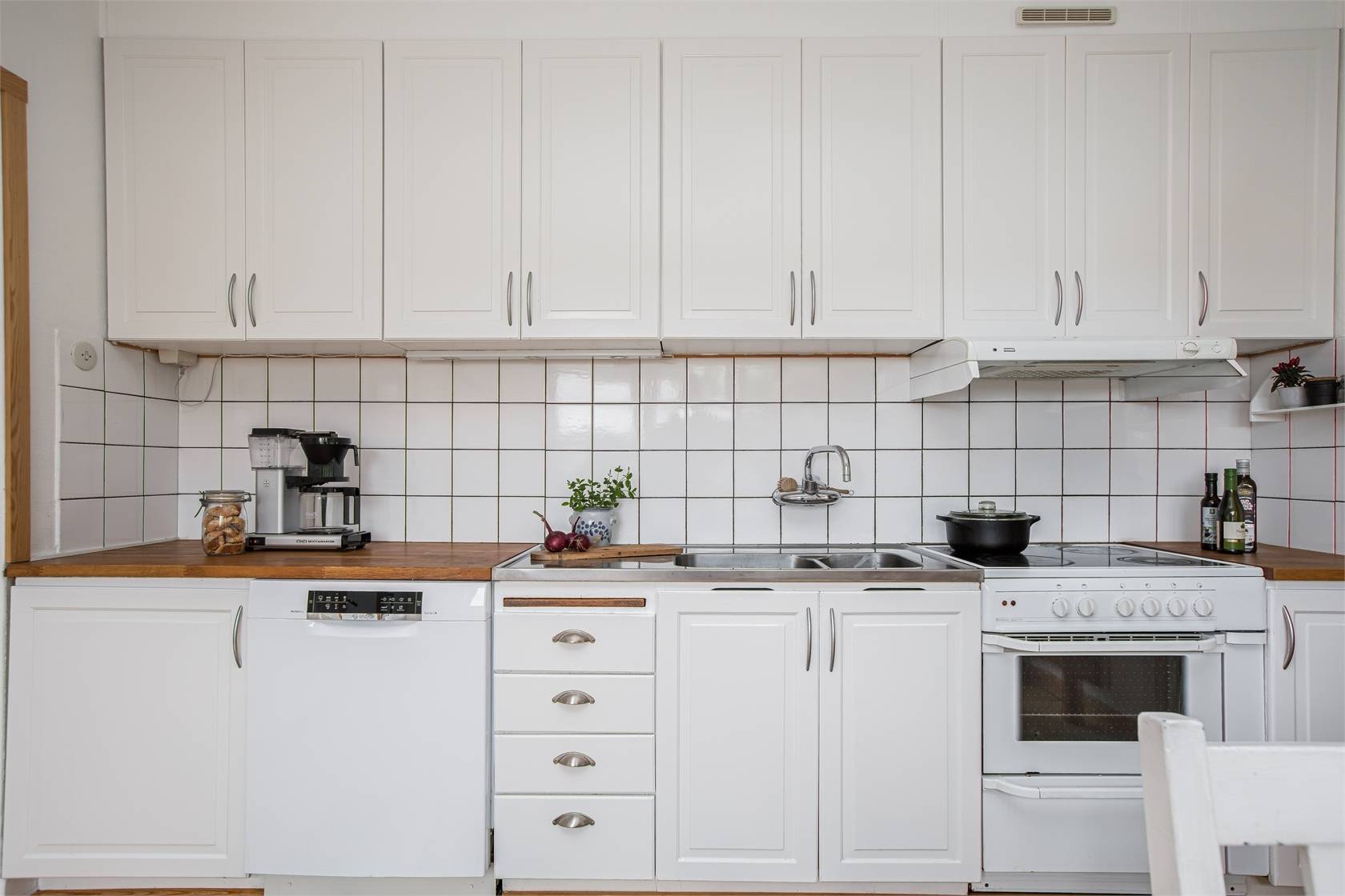 5 rum Villa på Nissanvägen 32 Taberg Jönköpings kommun - bild 17