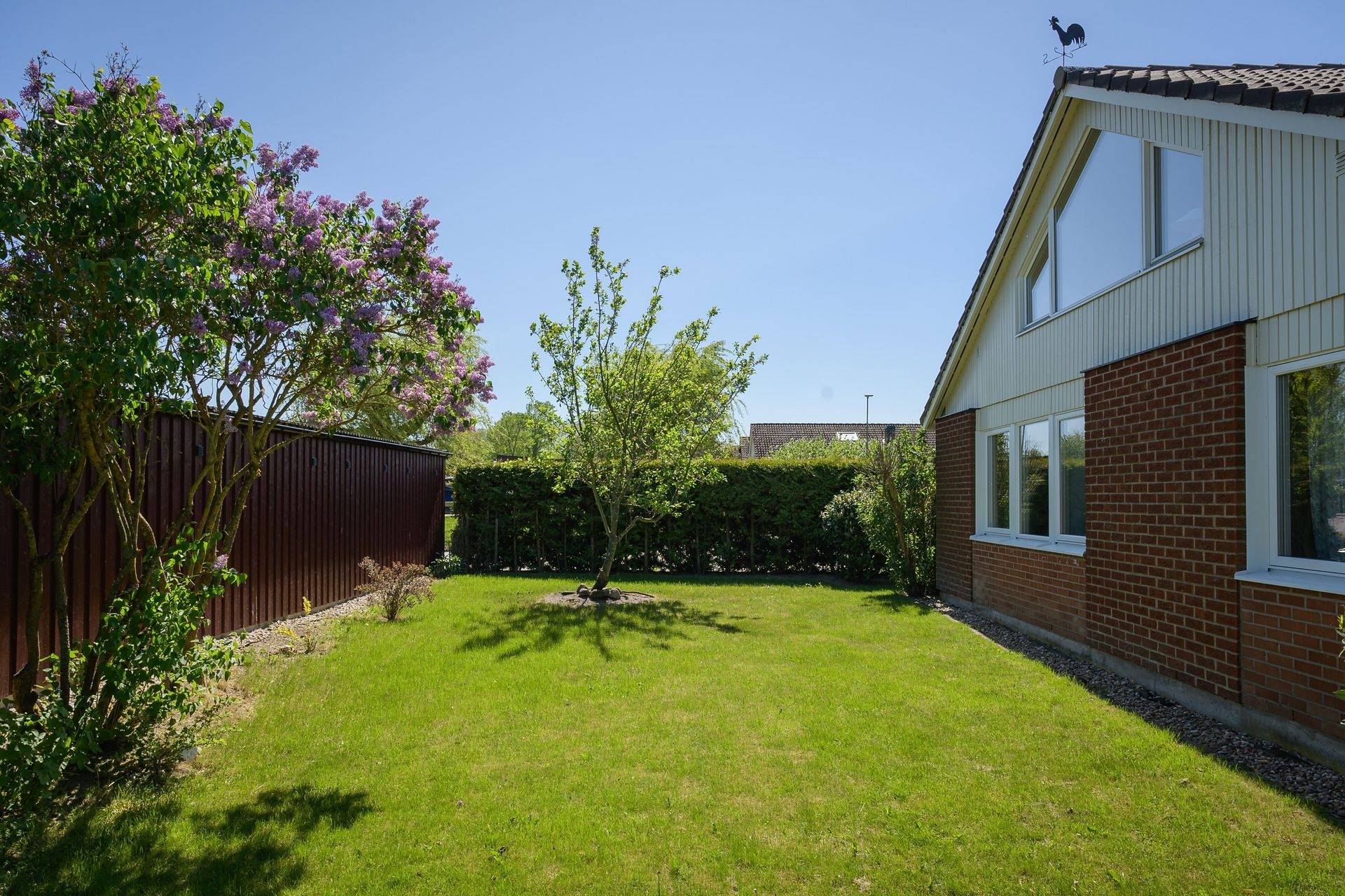 6 rum Villa på Oshögavägen 3 Oxie kyrkby Malmö kommun - bild 8