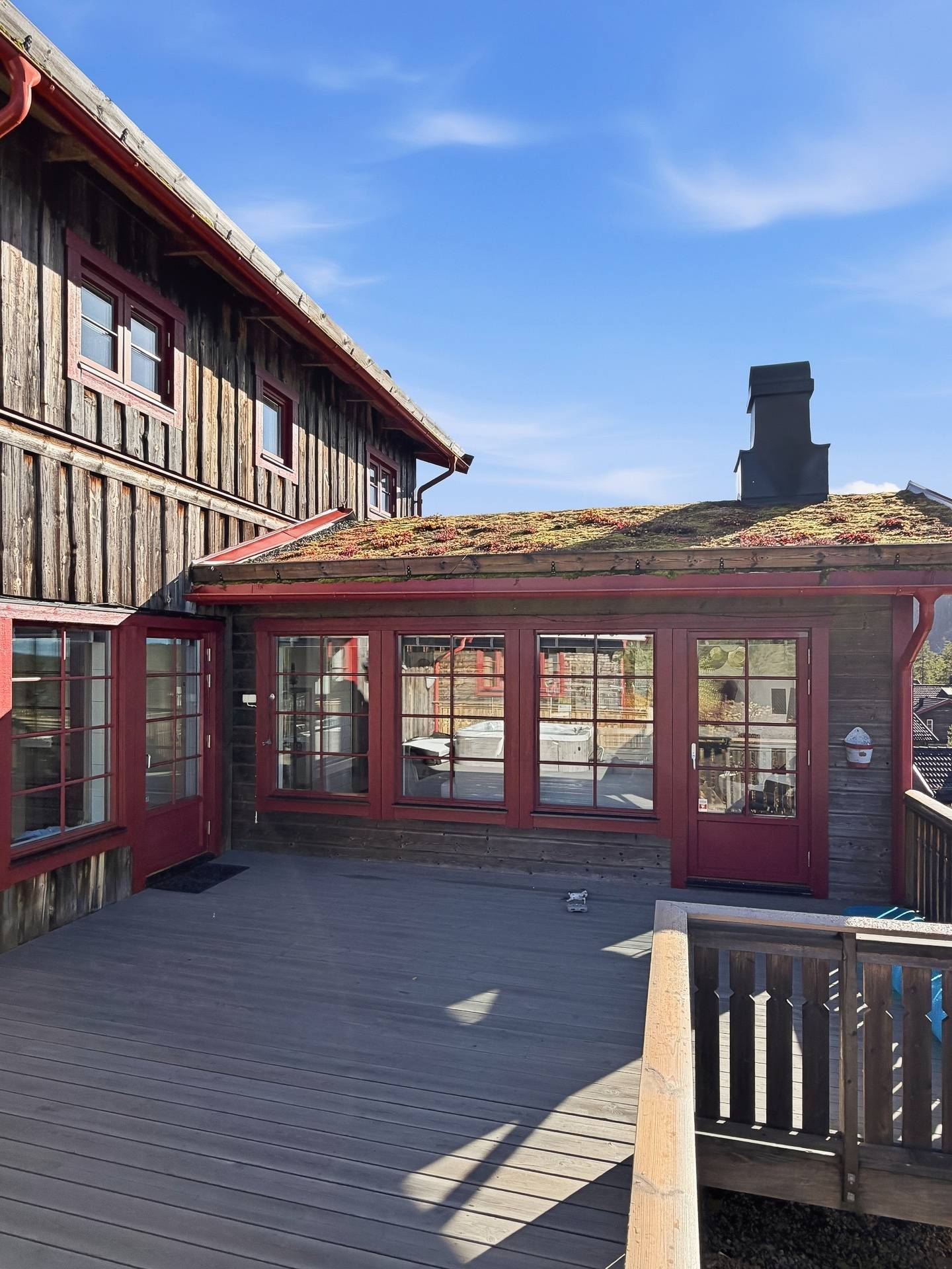 5 rum Lägenhet på Panoramastigen 4 Hundfjället/Tandådalen Malung-Sälens kommun - bild 30