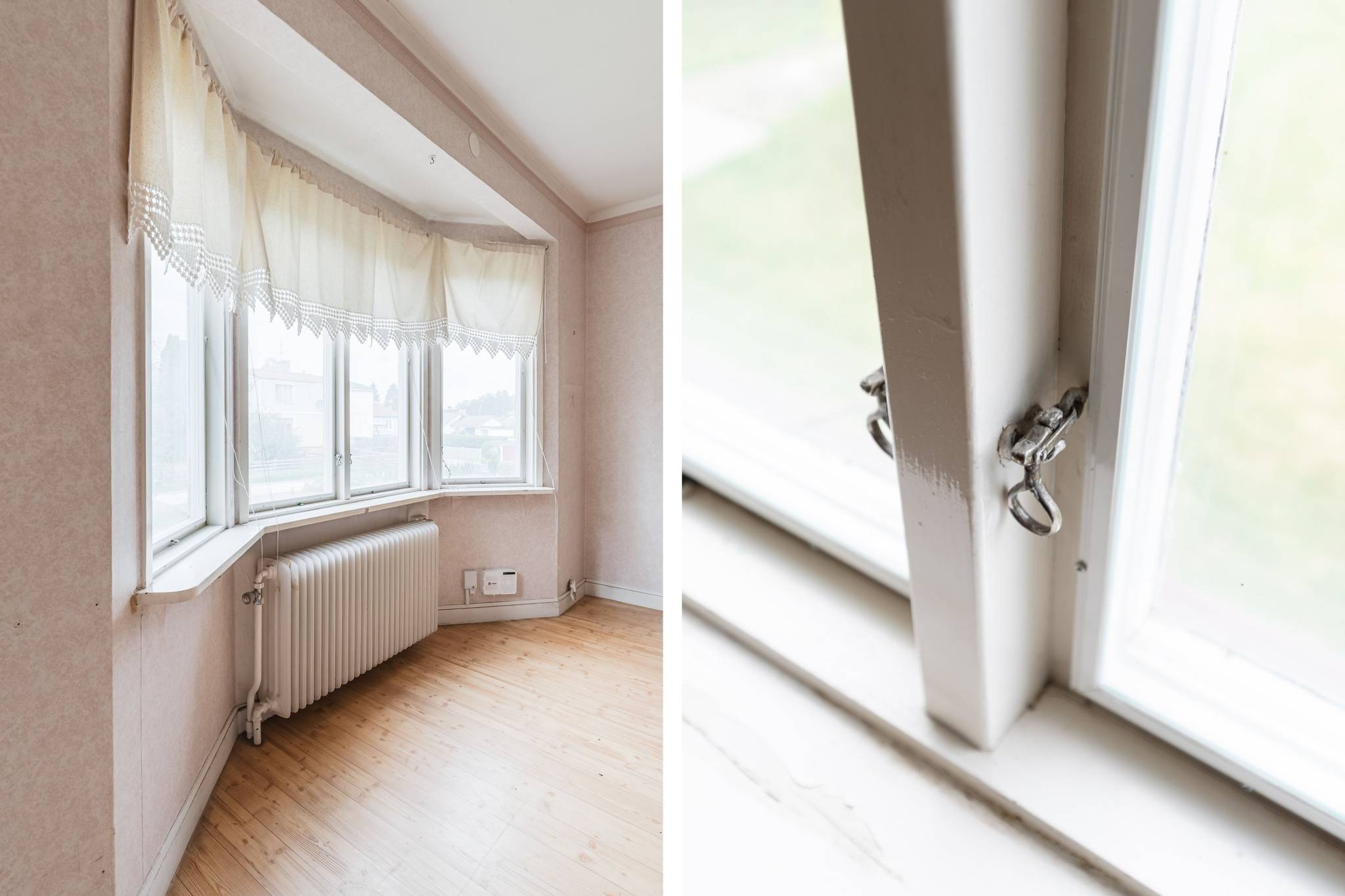 2 rum Villa på Vinkelgatan 3 Centrala Kumla Kumla kommun - bild 7