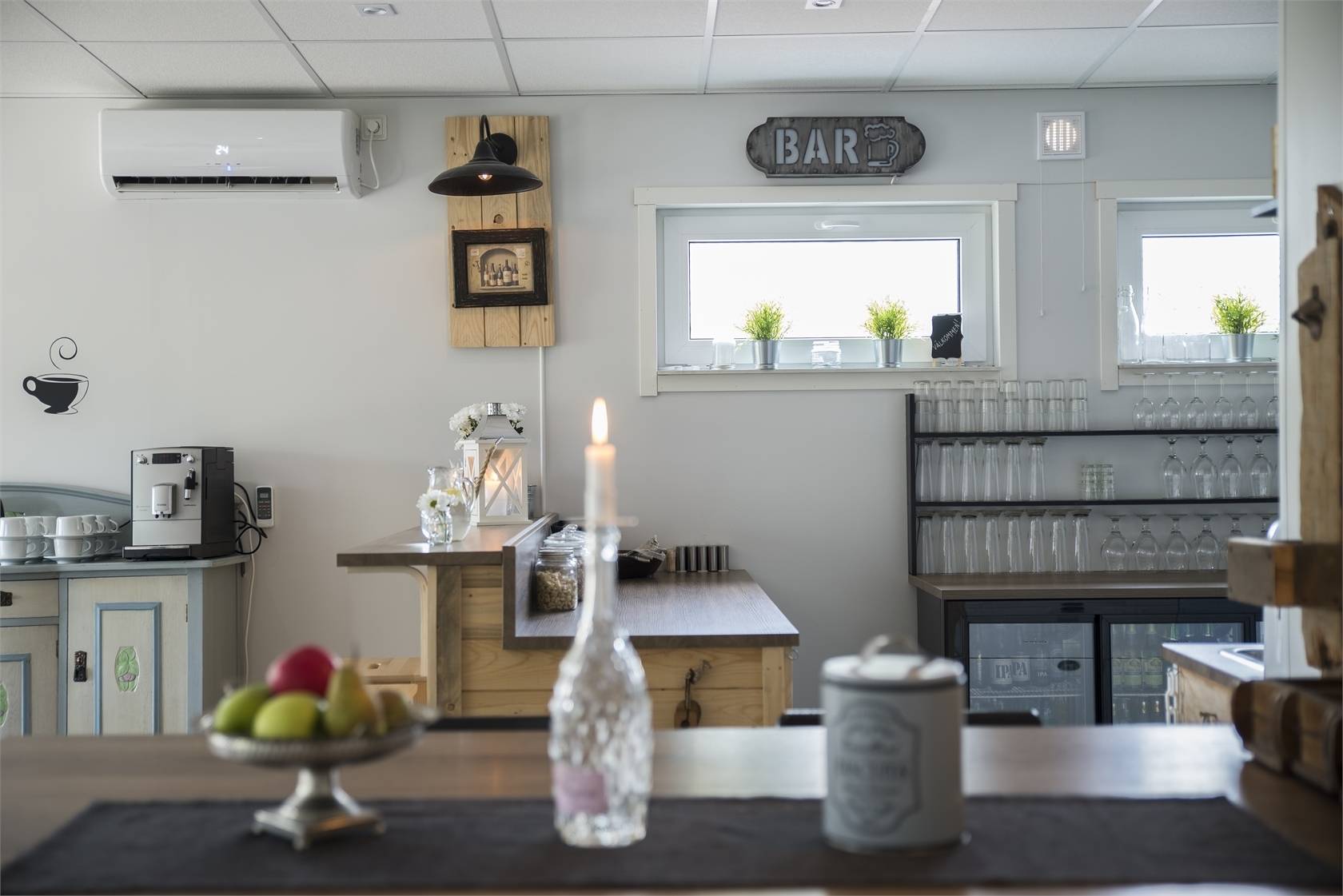 5 rum Villa på Onsjö 415A Onsjö - Fammarp Halmstads kommun - bild 40