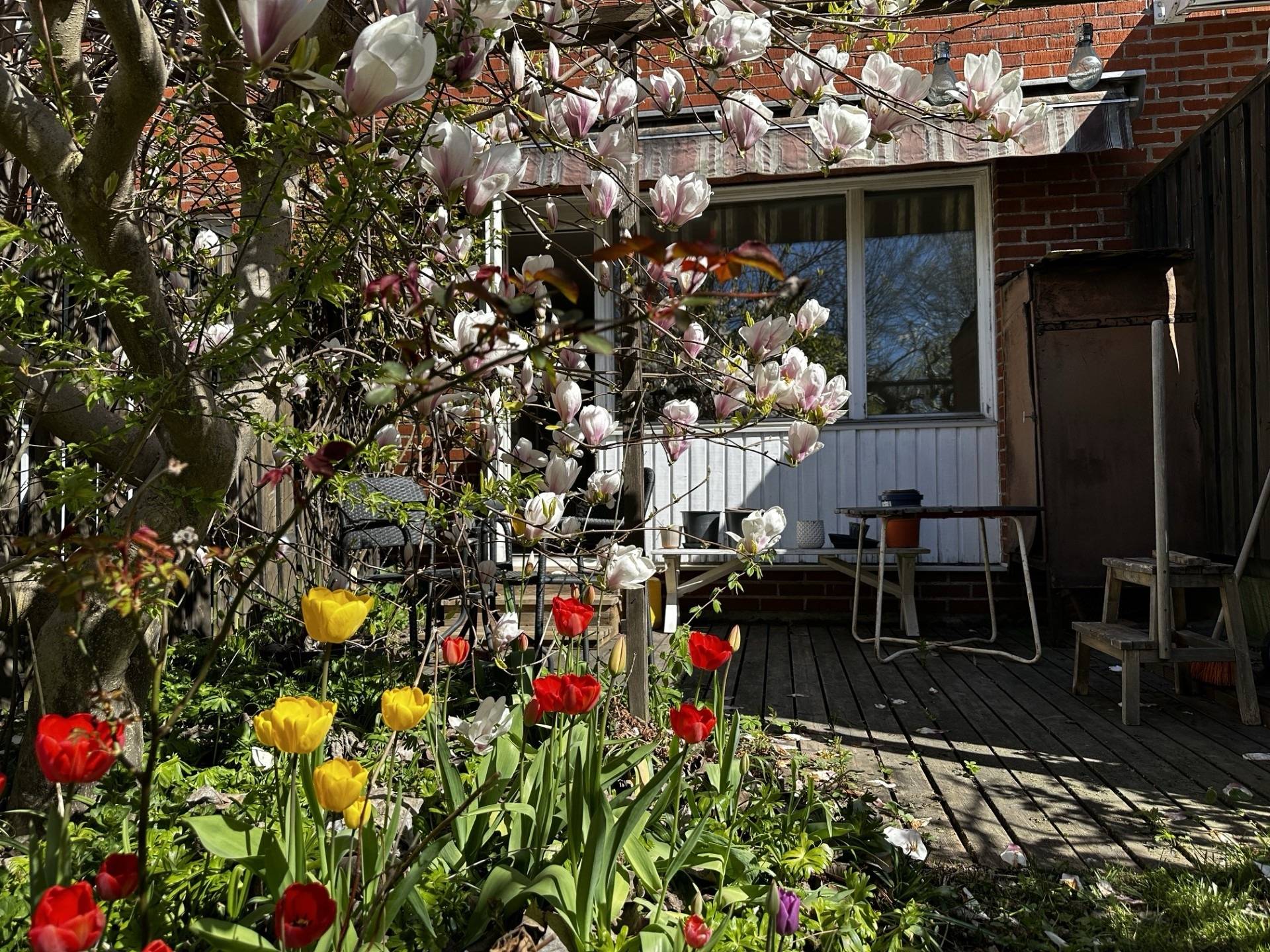 3 rum Radhus på Qvantenborgsvägen 17 Kobjer Lunds kommun - bild 22