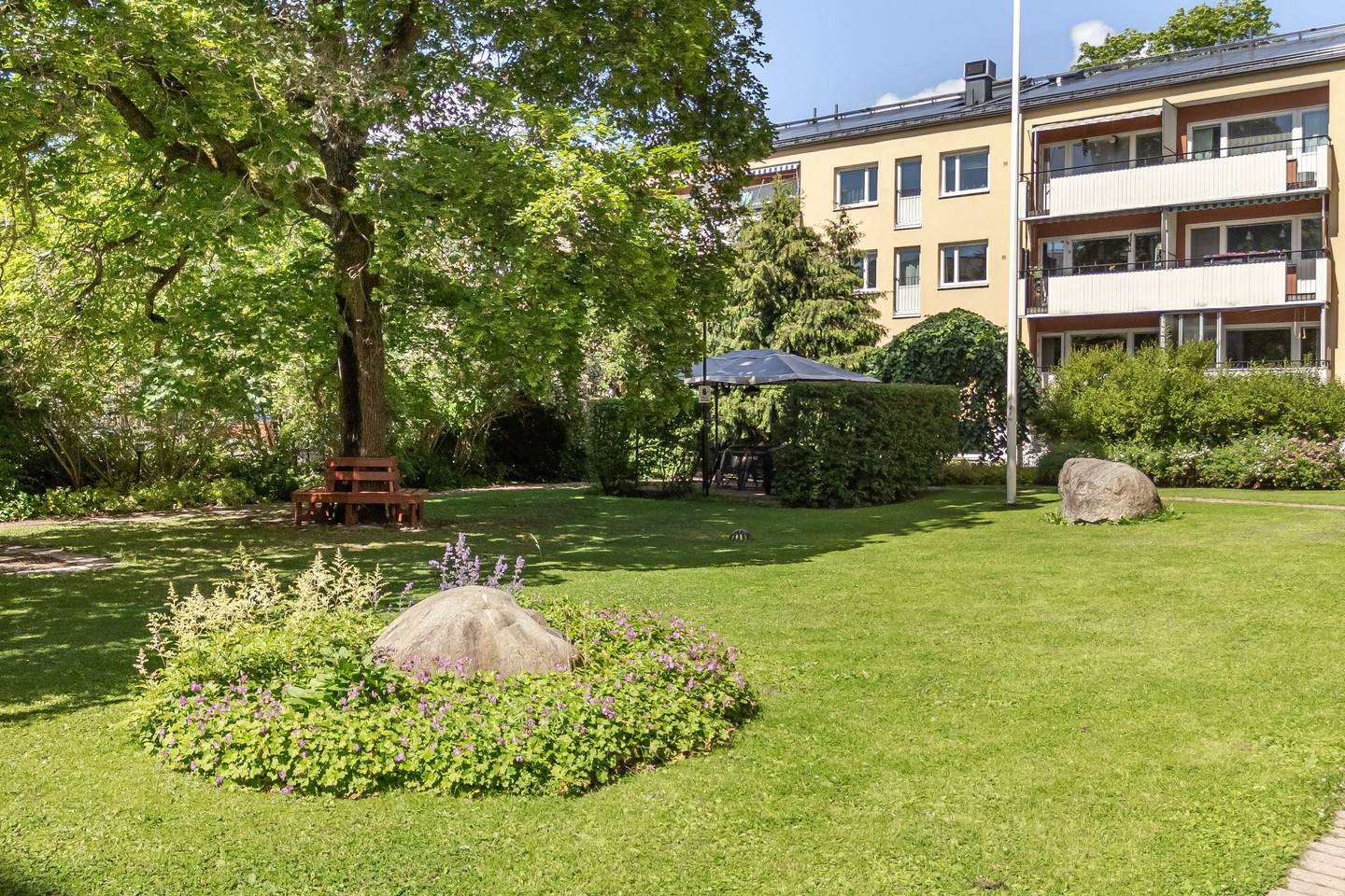 1 rum Lägenhet på Promenaden 19 Promenaden Falu kommun - bild 11