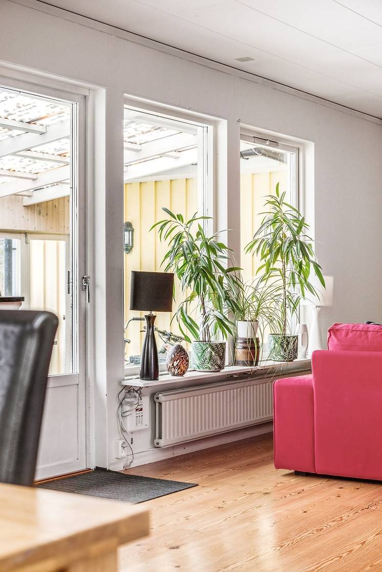 5 rum Villa på Stenhultsgatan 10 Hultet (Vimmerby) Vimmerby kommun - bild 17