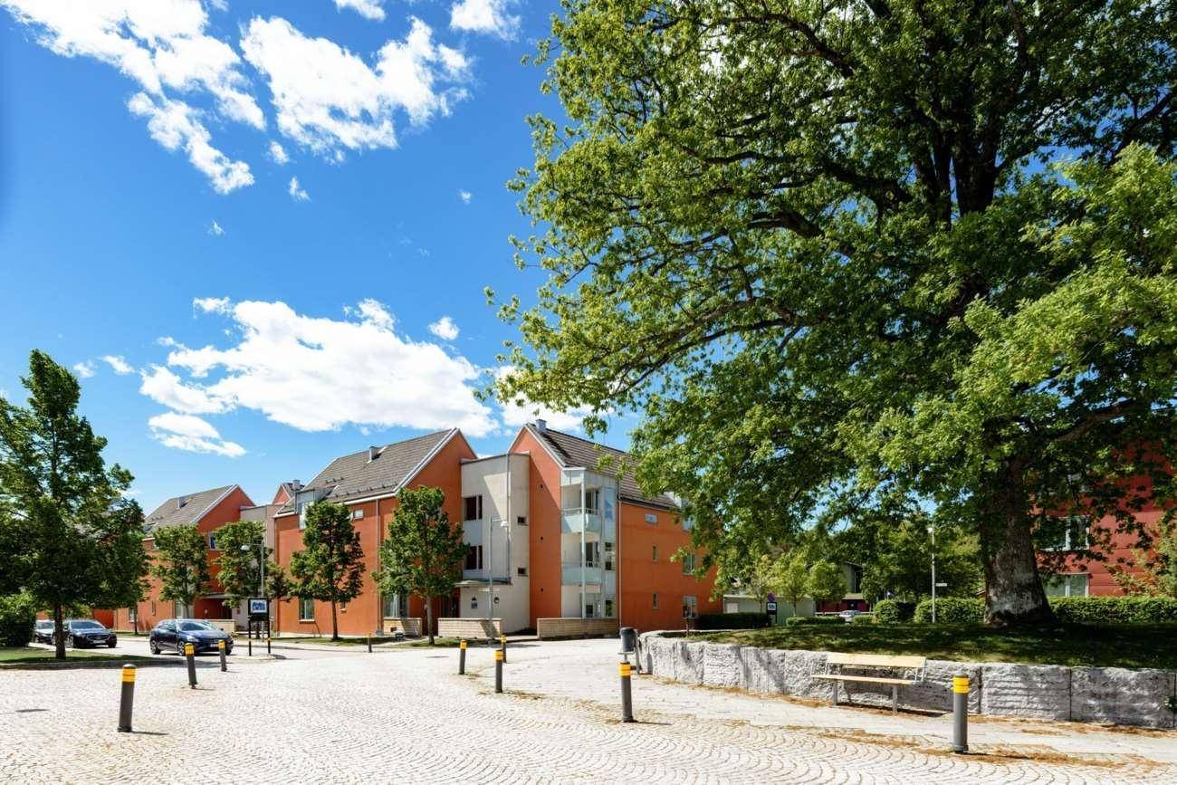 Växjö, Växjö kommun