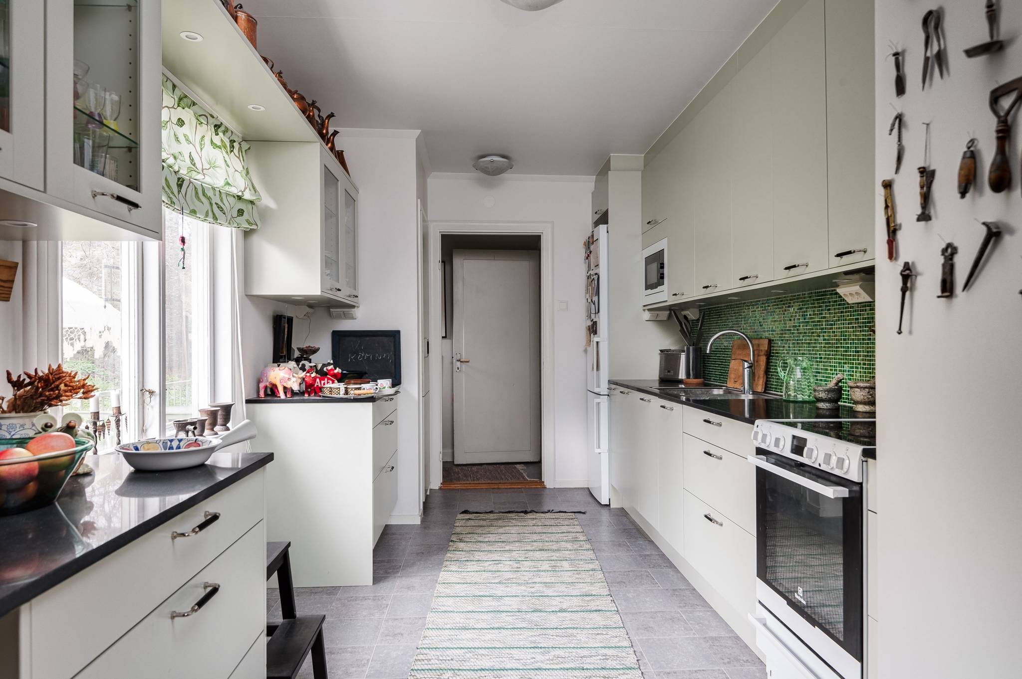 7 rum Villa på Åbyvägen 11 Valdemarsviks kommun - bild 9