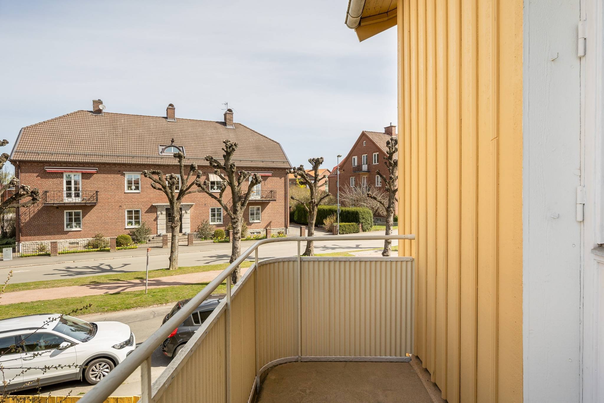 3 rum Radhus på Ingegatan 2a Vasastaden Skövde kommun - bild 15