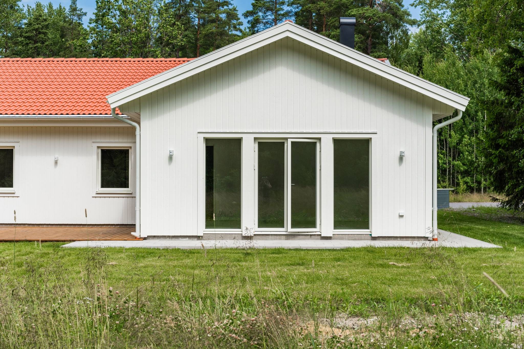 6 rum Villa på Tingstadius väg 9 Stigtomta Nyköpings kommun - bild 28