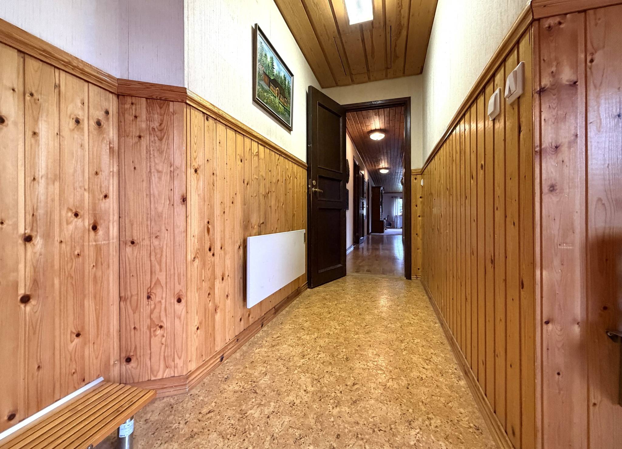 5 rum Villa på Stationsvägen 19 Klavreström Uppvidinge kommun - bild 13