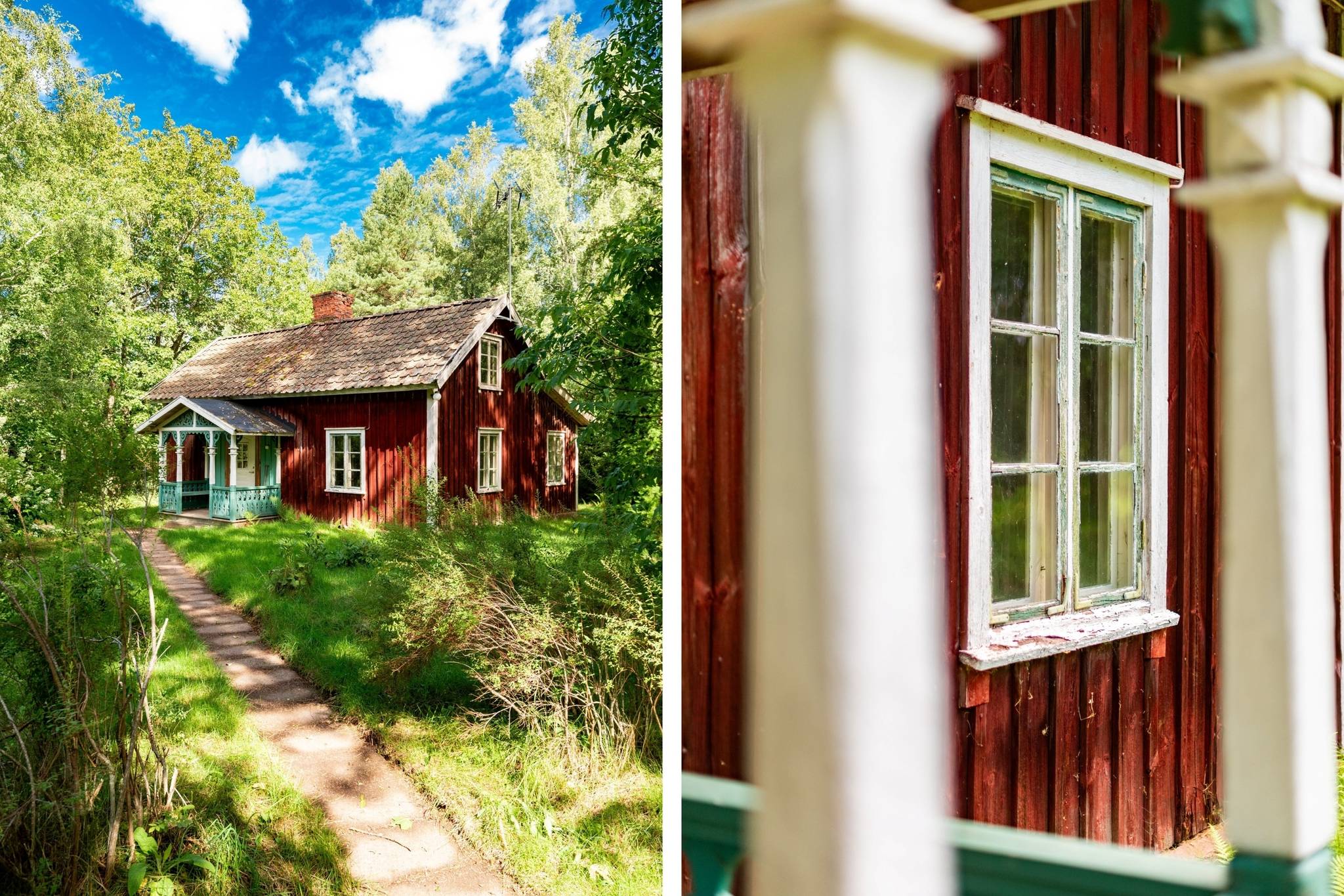 3 rum Fritidshus på Äbbarp Västergården 2 Velinga Tidaholms kommun - bild 25