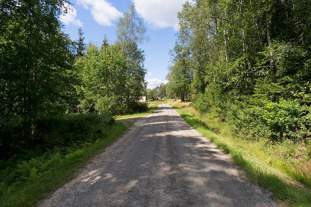 3 rum Fritidshus på Vilg Skogsberg Västergötland Marks kommun - bild 10