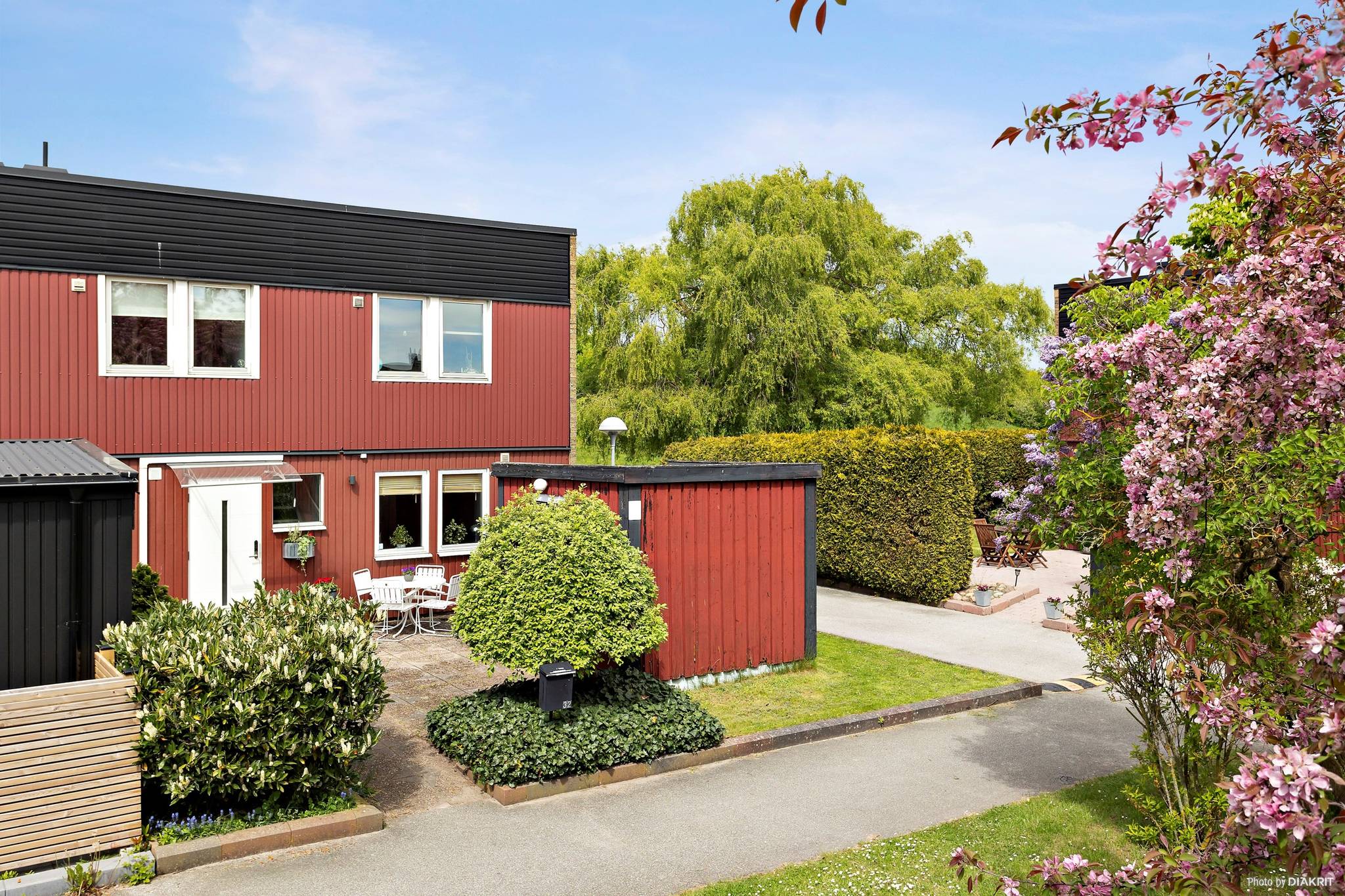 Gränsgatan 32, Centrala Vellinge, Vellinge kommun