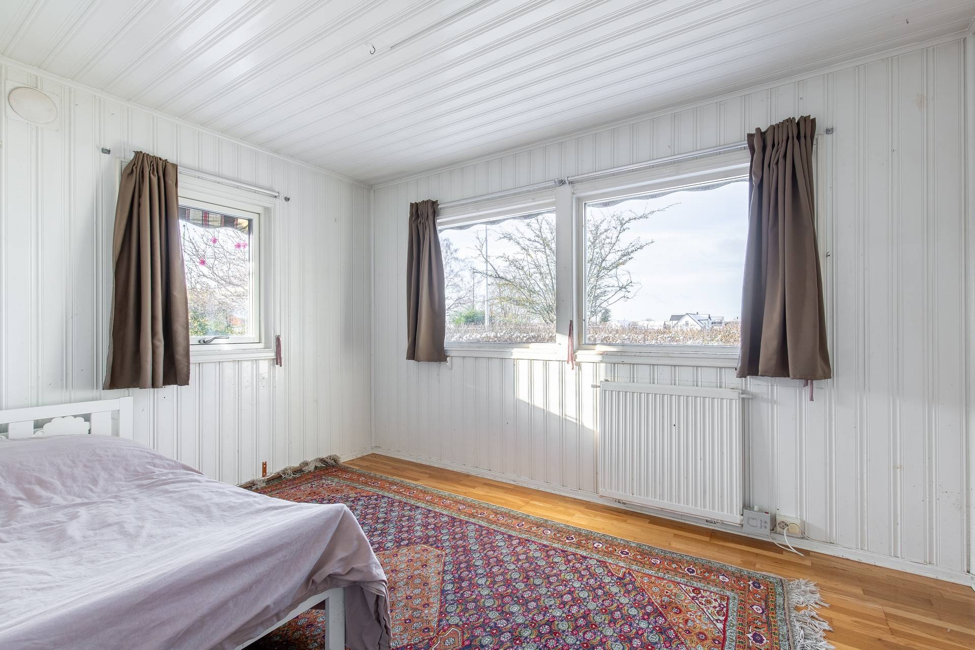 2 rum Villa på Tullstorpsvägen 79A Tullstorp Malmö kommun - bild 7