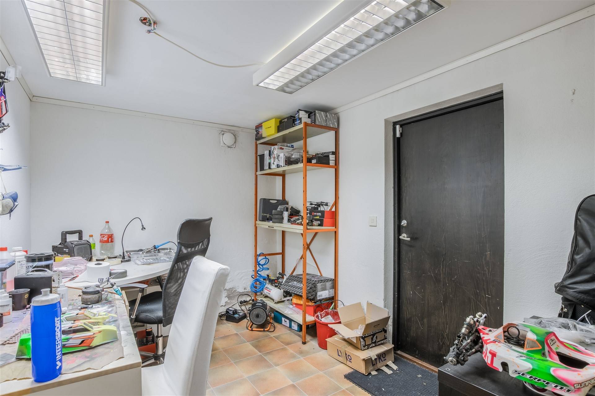 6 rum Villa på Karlsgränd 1 Myresjö Vetlanda kommun - bild 24