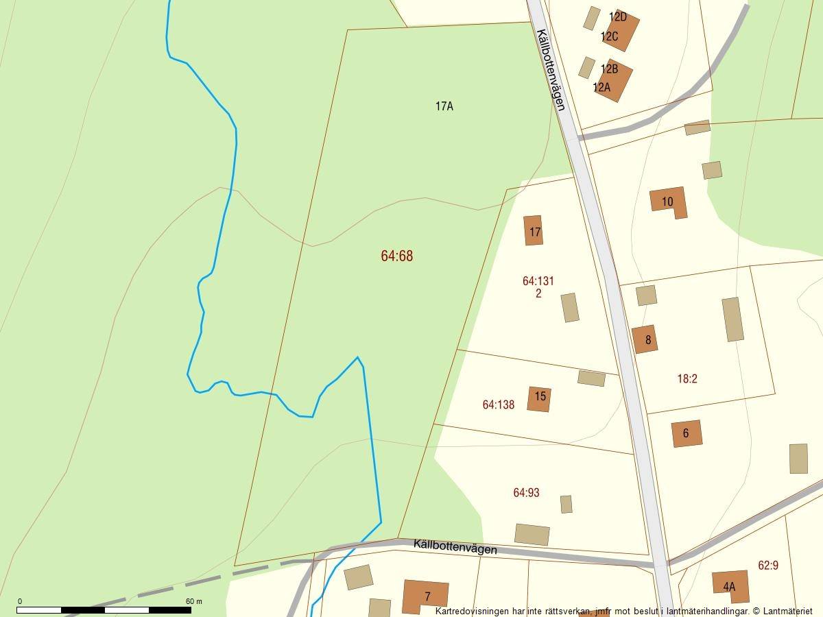 LUDVIKA Källbotten, Ludvika kommun