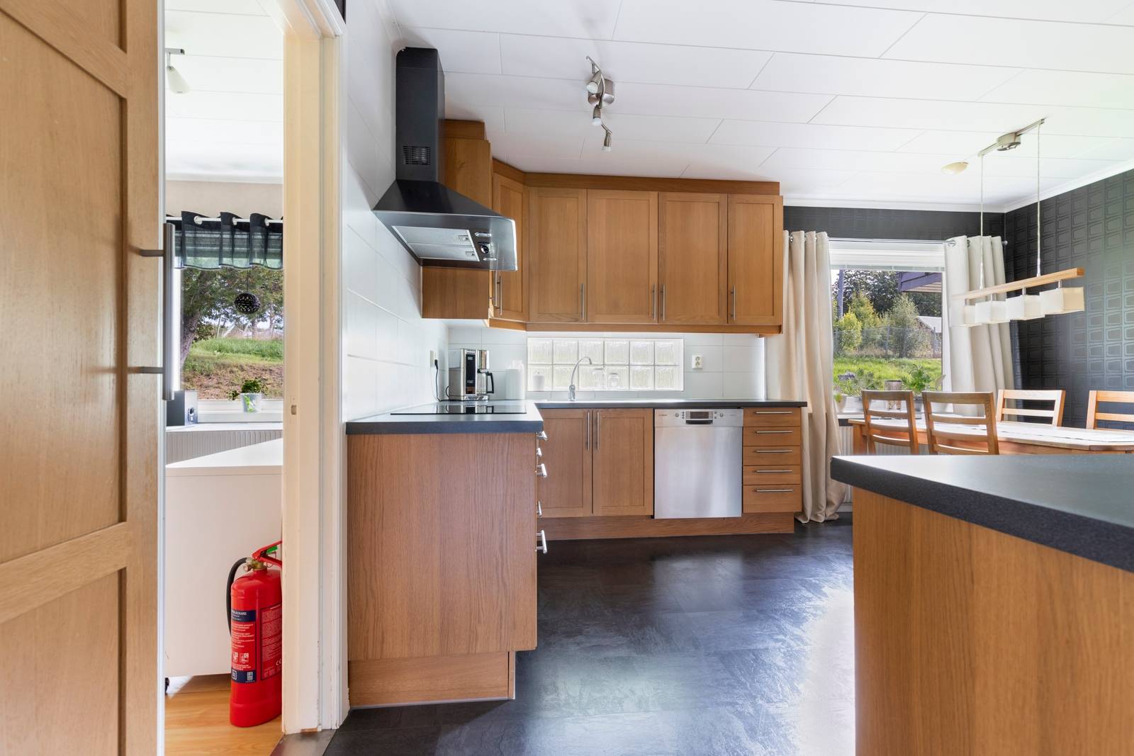 6 rum Villa på Skolgatan 4 Mjällom Kramfors kommun - bild 12